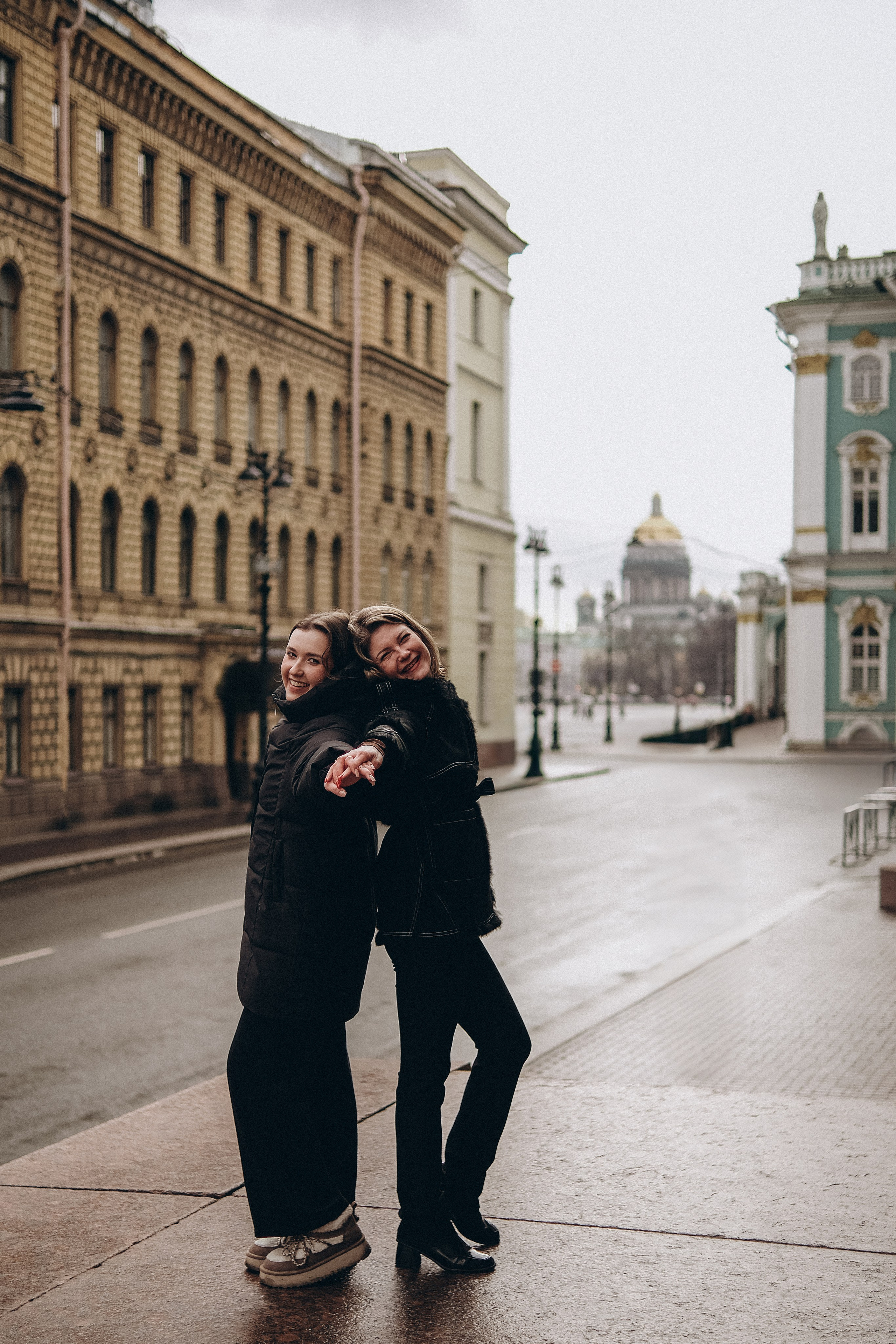 Надя & Вика. Phdkvmr.ru