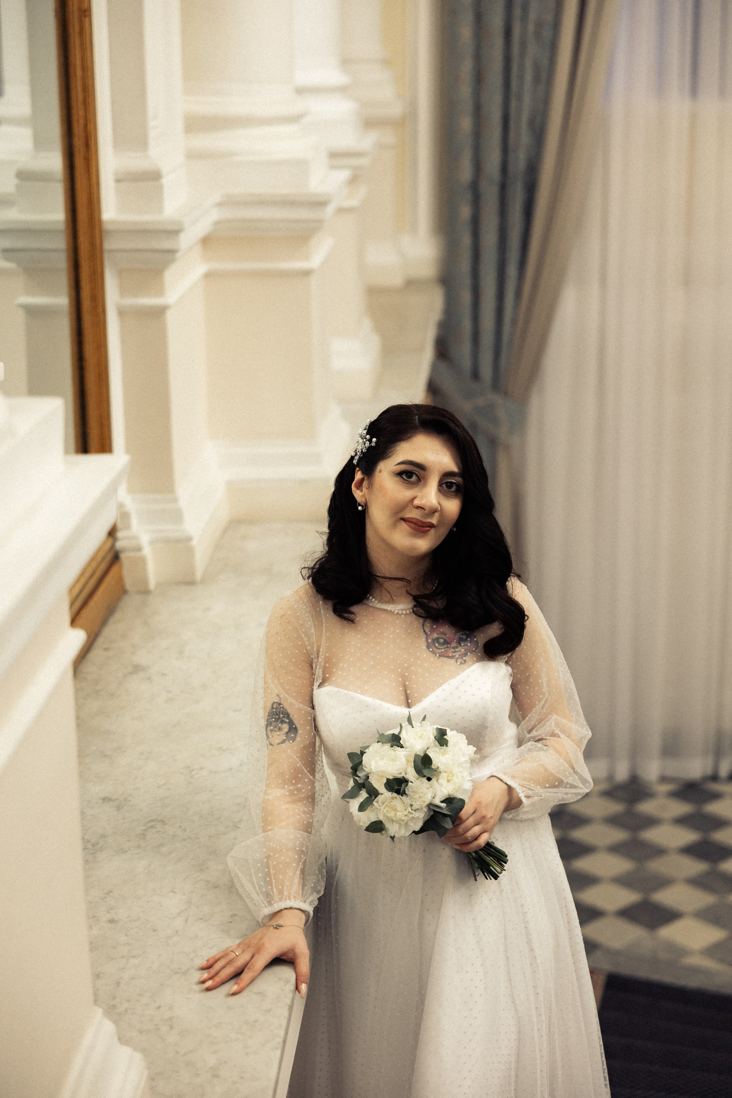 Эля & Игорь ДБ2. Phdkvmr.ru