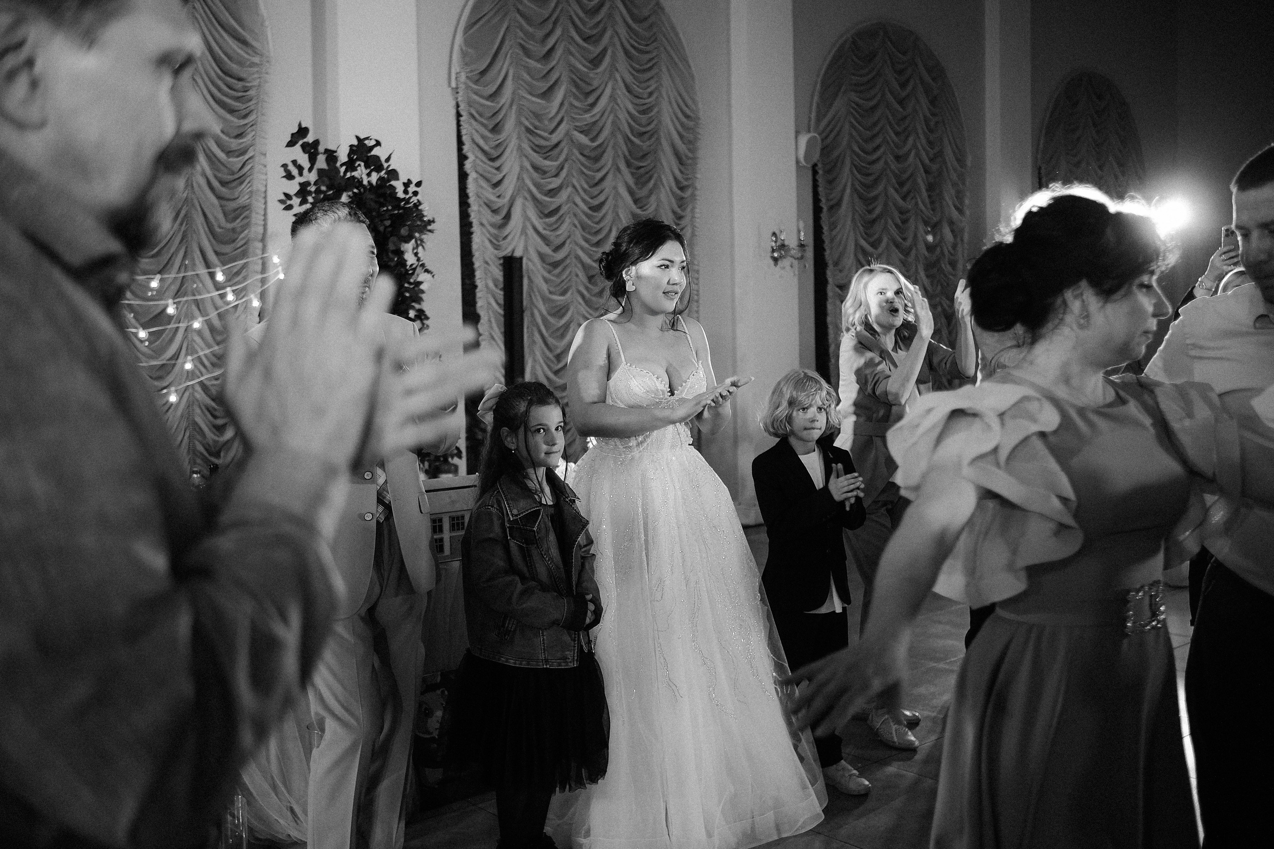 Рида & Богдан. Пушкин. Phdkvmr.ru