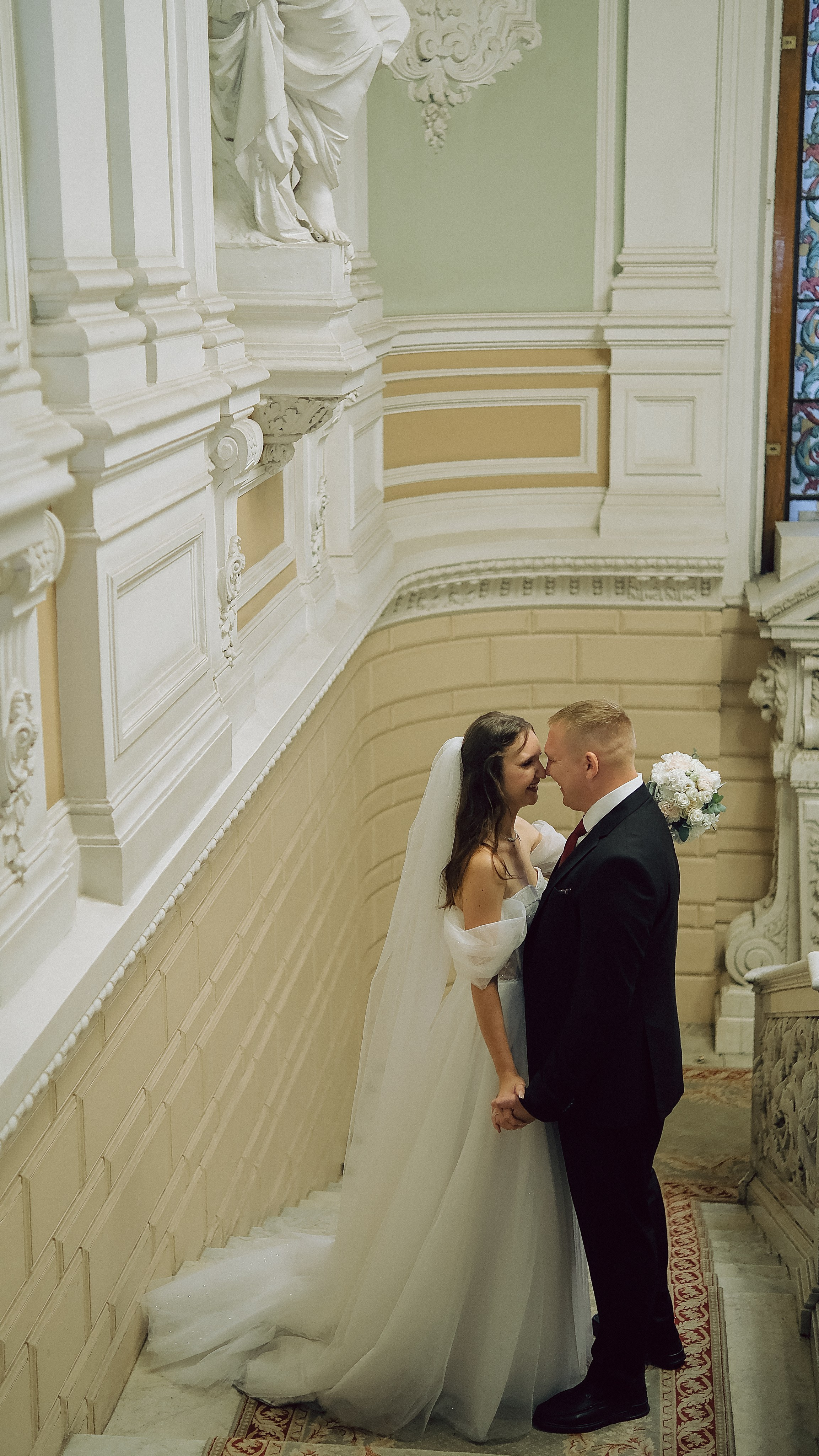 Вика и Коля. ДБ1. Phdkvmr.ru