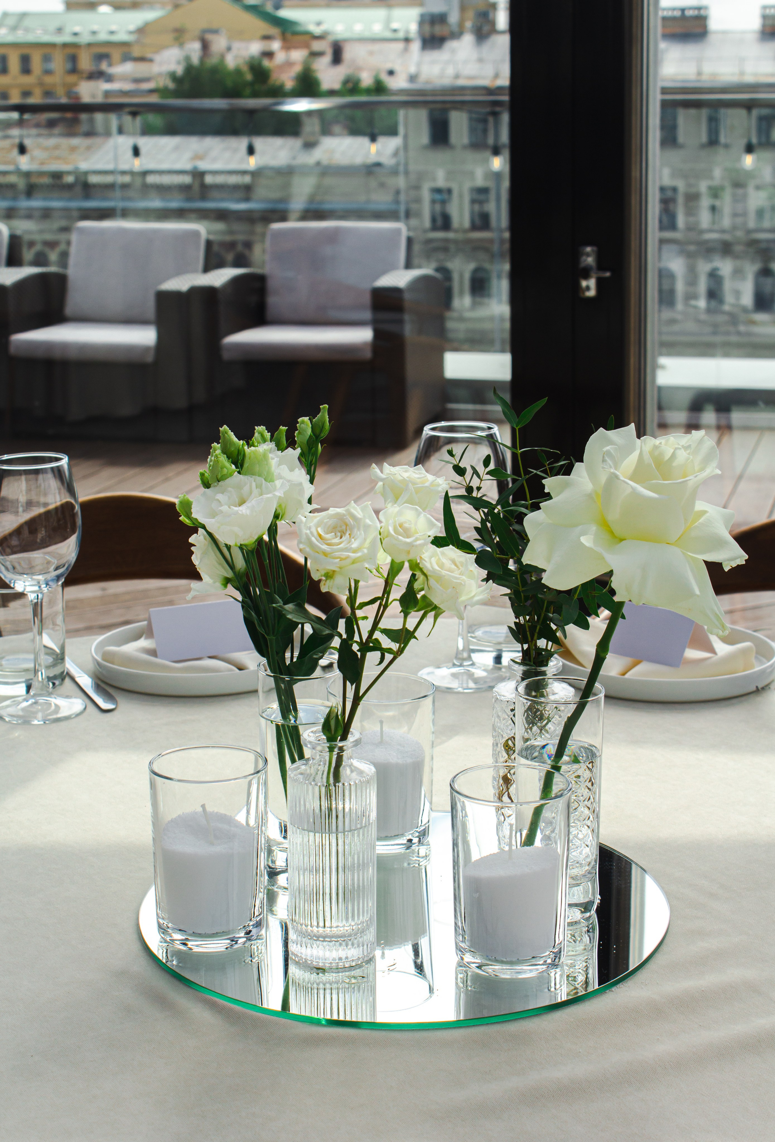 Цветы. Декор. Ольга Степанова фотограф визажист в Санкт-Петербурге