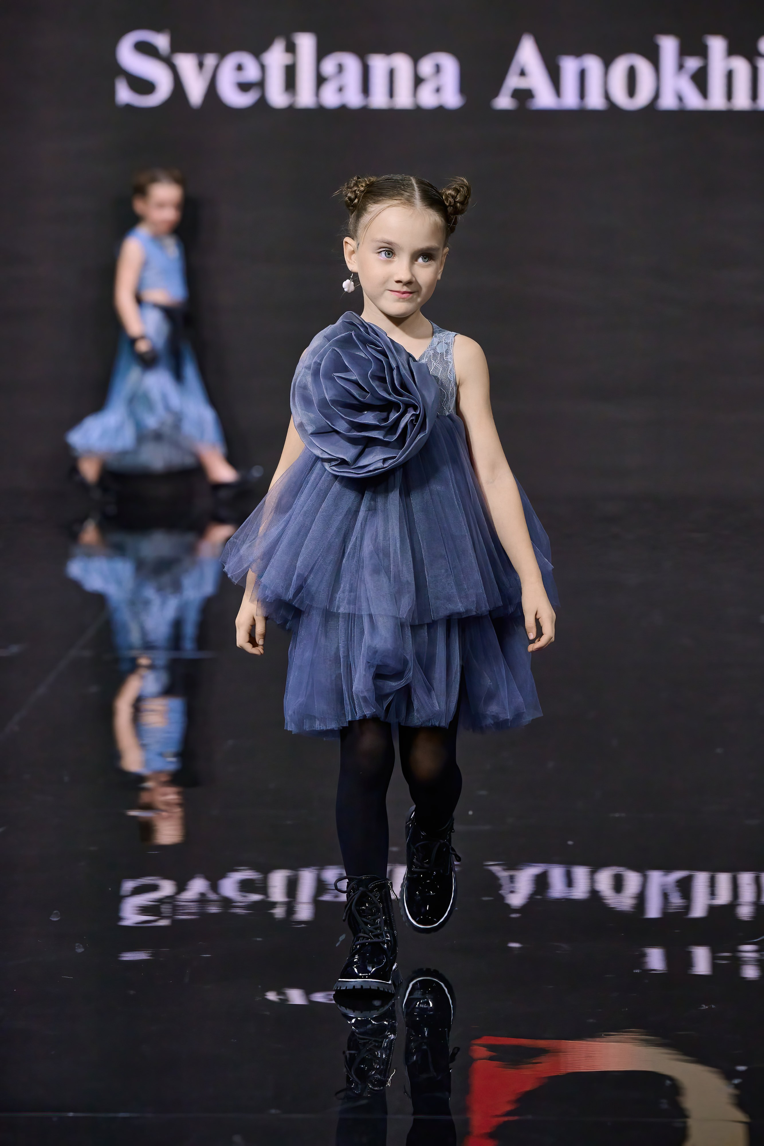 SFW 11/24. Efimova Model Agency