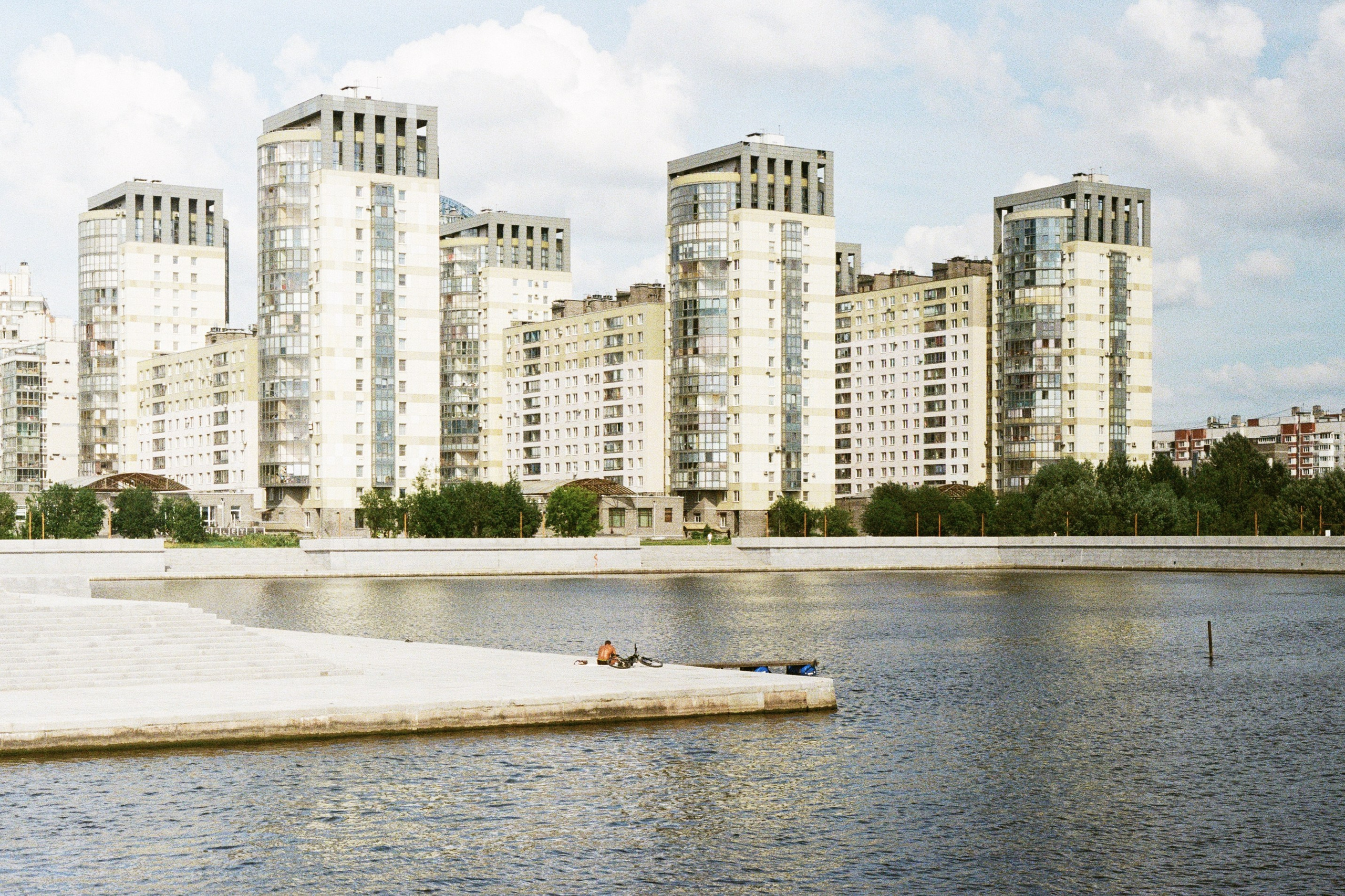 городской пейзаж. уличная фотография. 