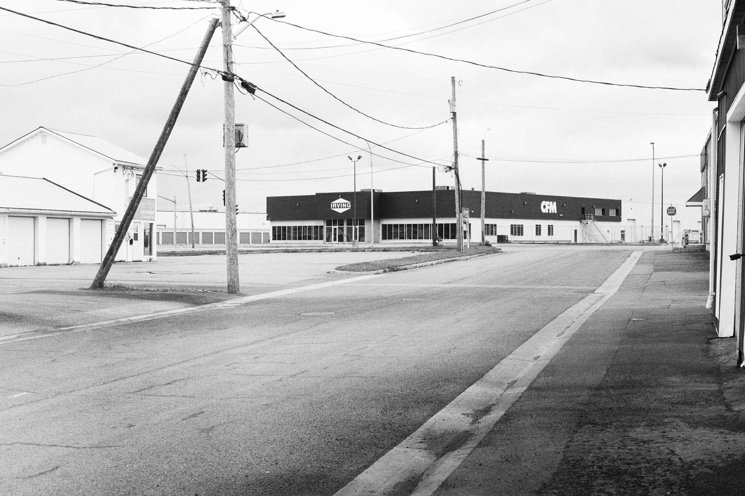 лиминальное пространство