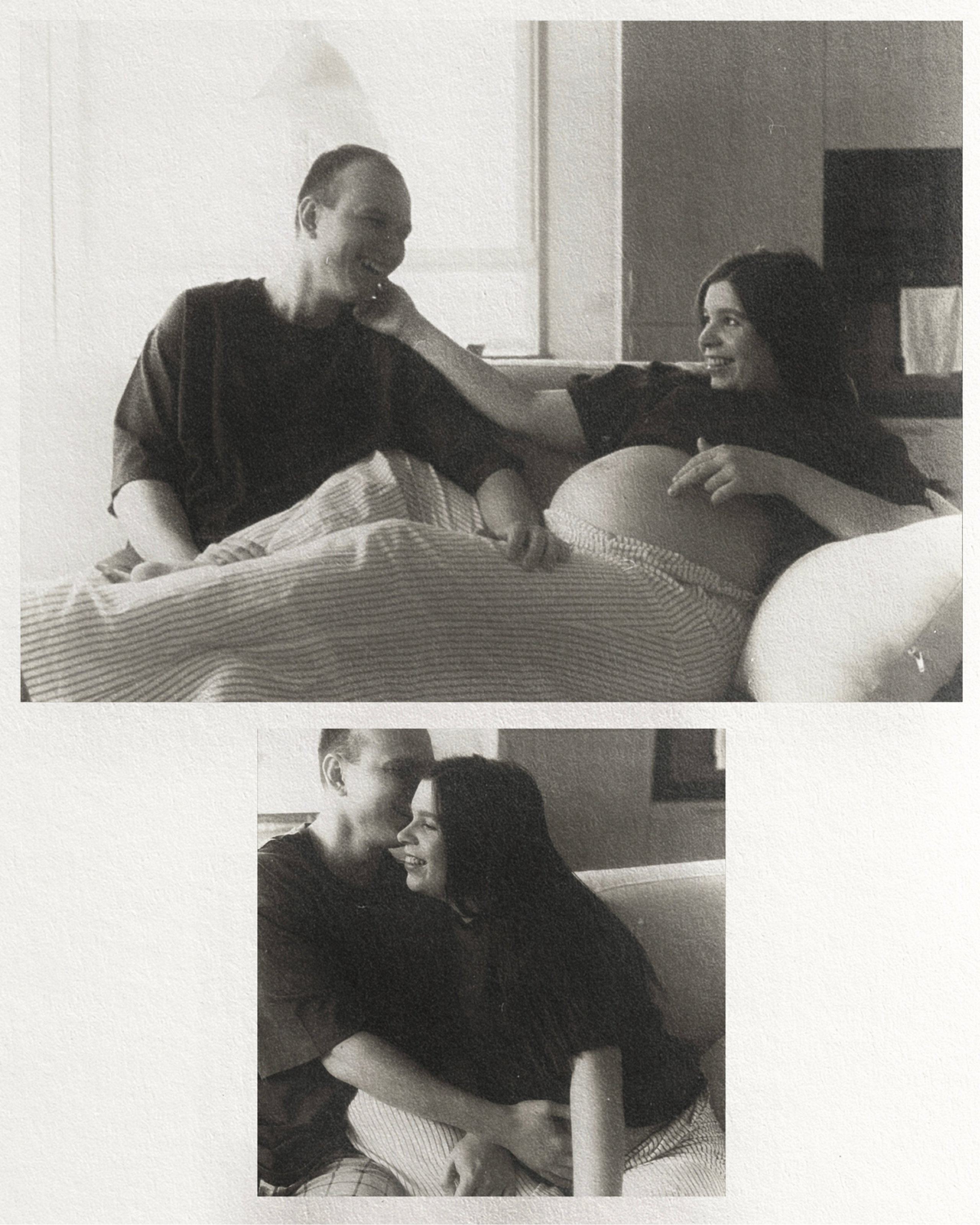 Masha Vova. Индивидуальная и семейная фотосессия в Чебоксарах Оксана Русакова