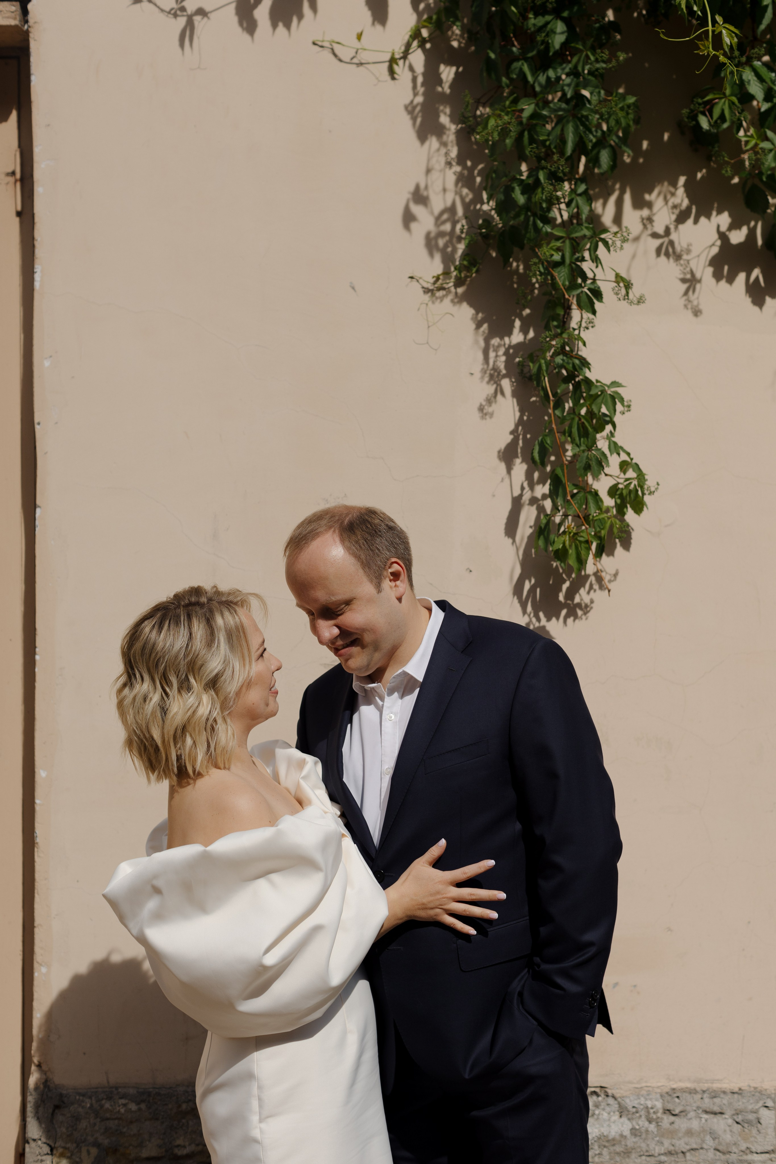 Филипп и Анастасия. @dariazphoto свадебный фотограф