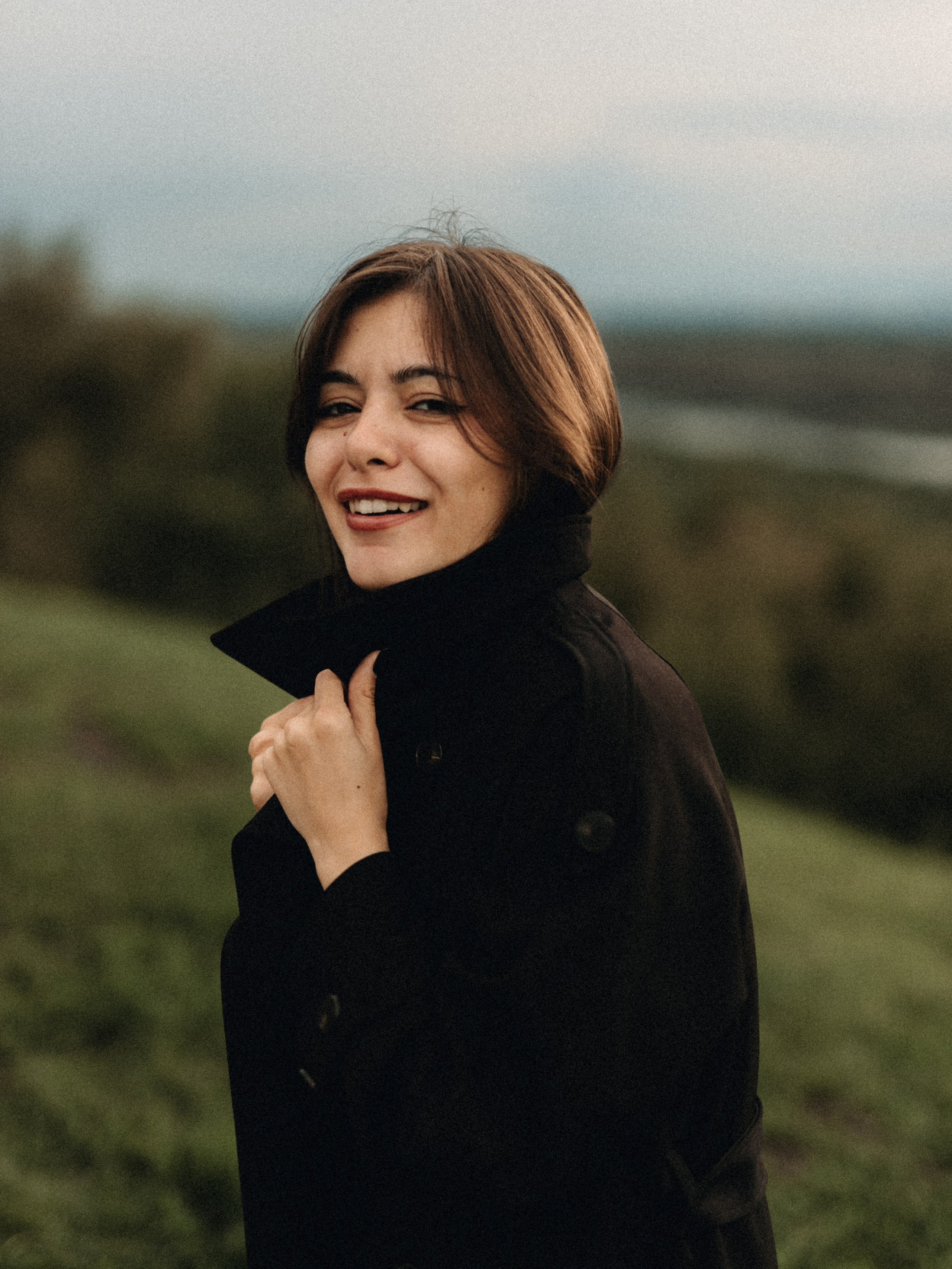 Алина. Фотограф Анна Нестеренко