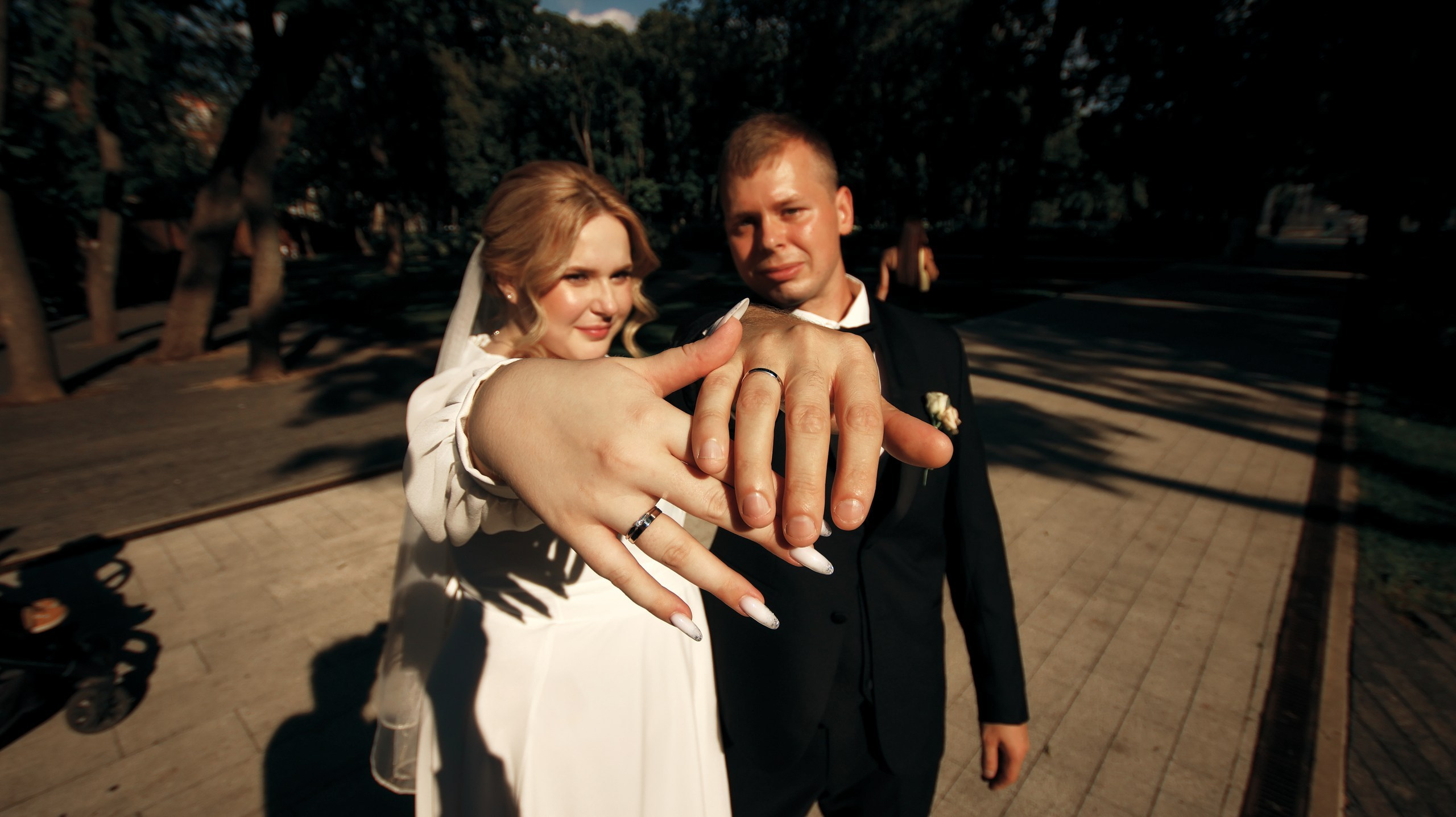 Свадьба в Орленке. Свадебный и репортажный фотограф Дмитрий Кононенко