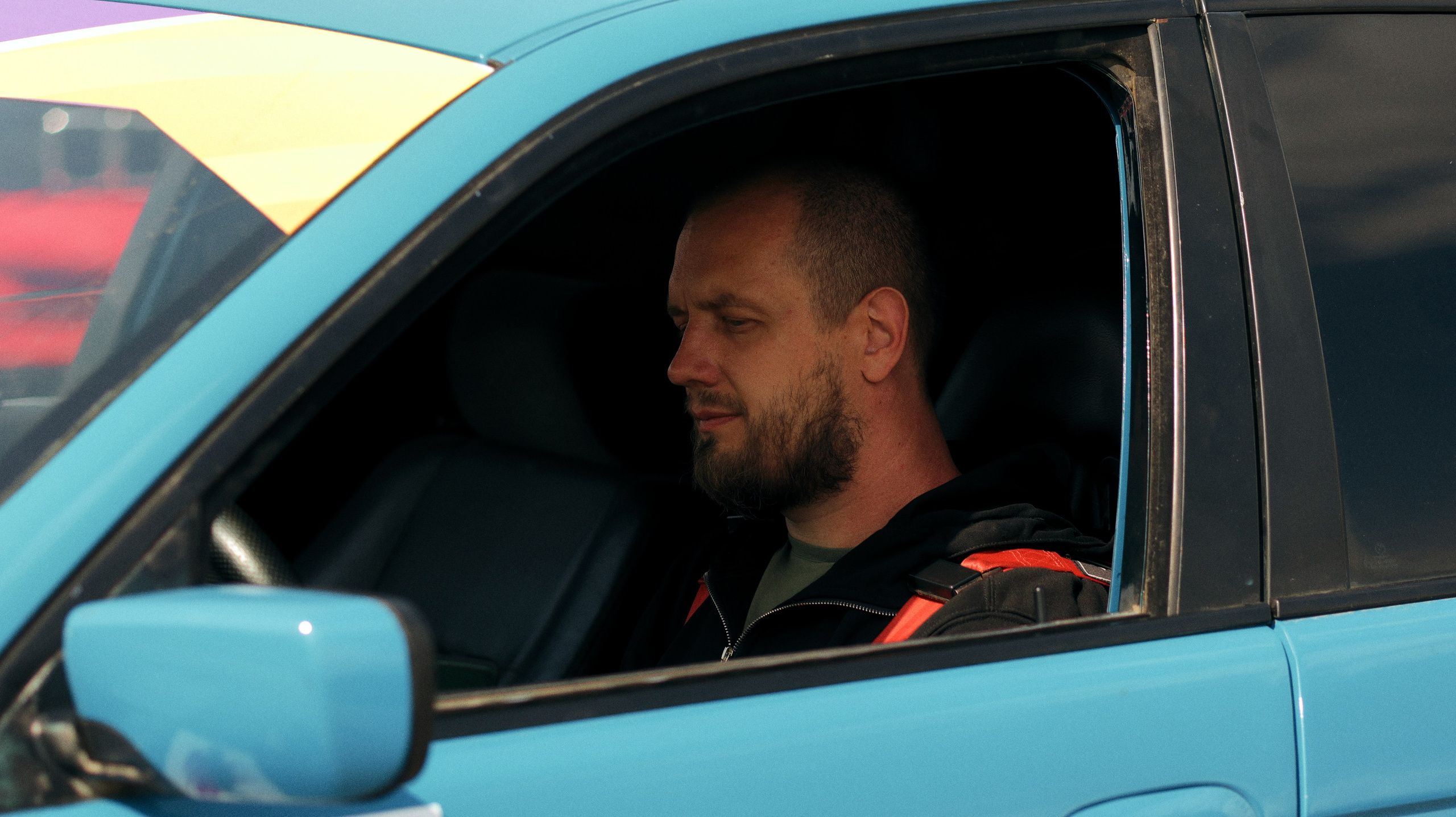 Чемпионат Drift Battle Series 2 Этап 2025 \\ День 1 //. Свадебный и репортажный фотограф Дмитрий Кононенко