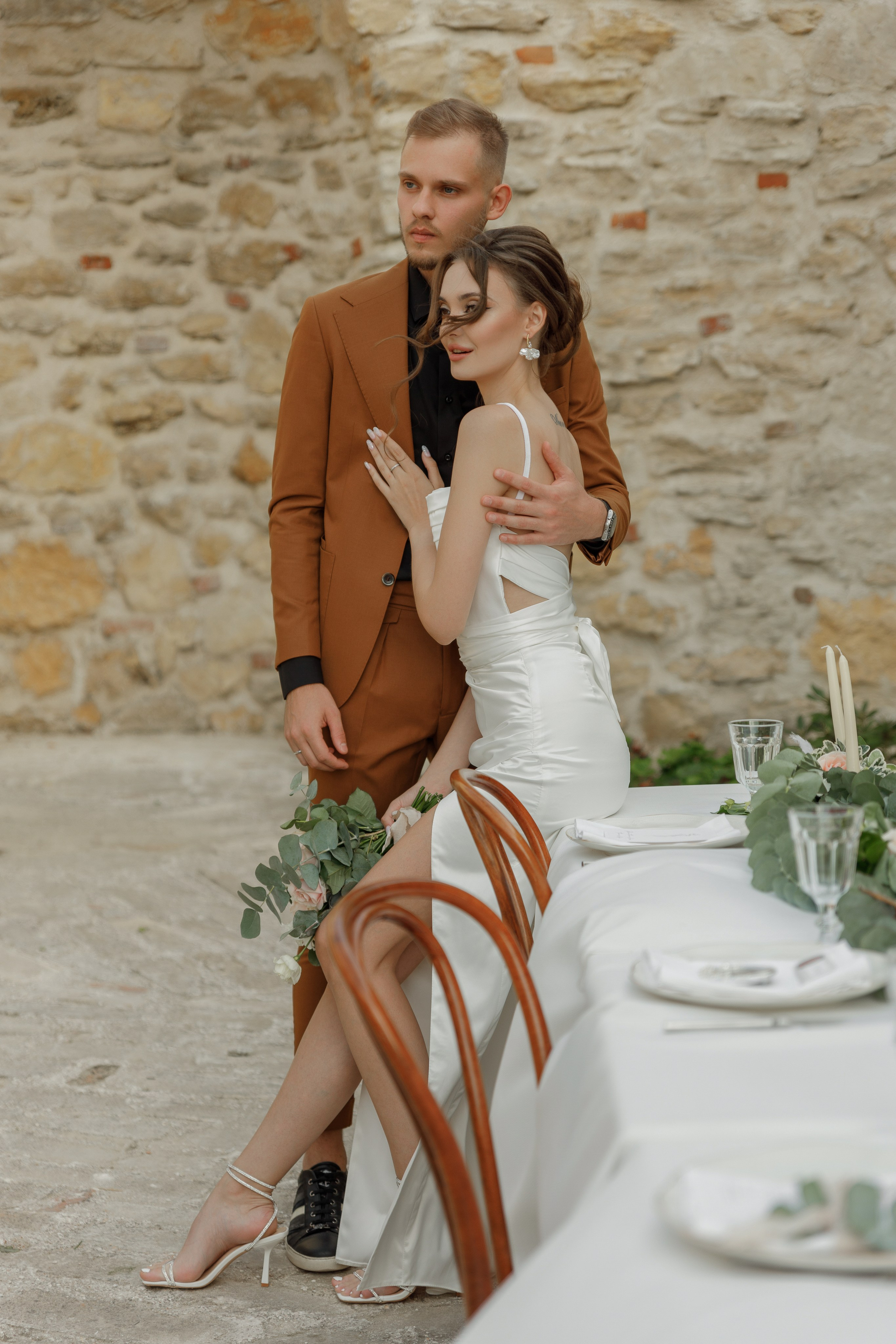 Влада и Константин. Свадебный фотограф