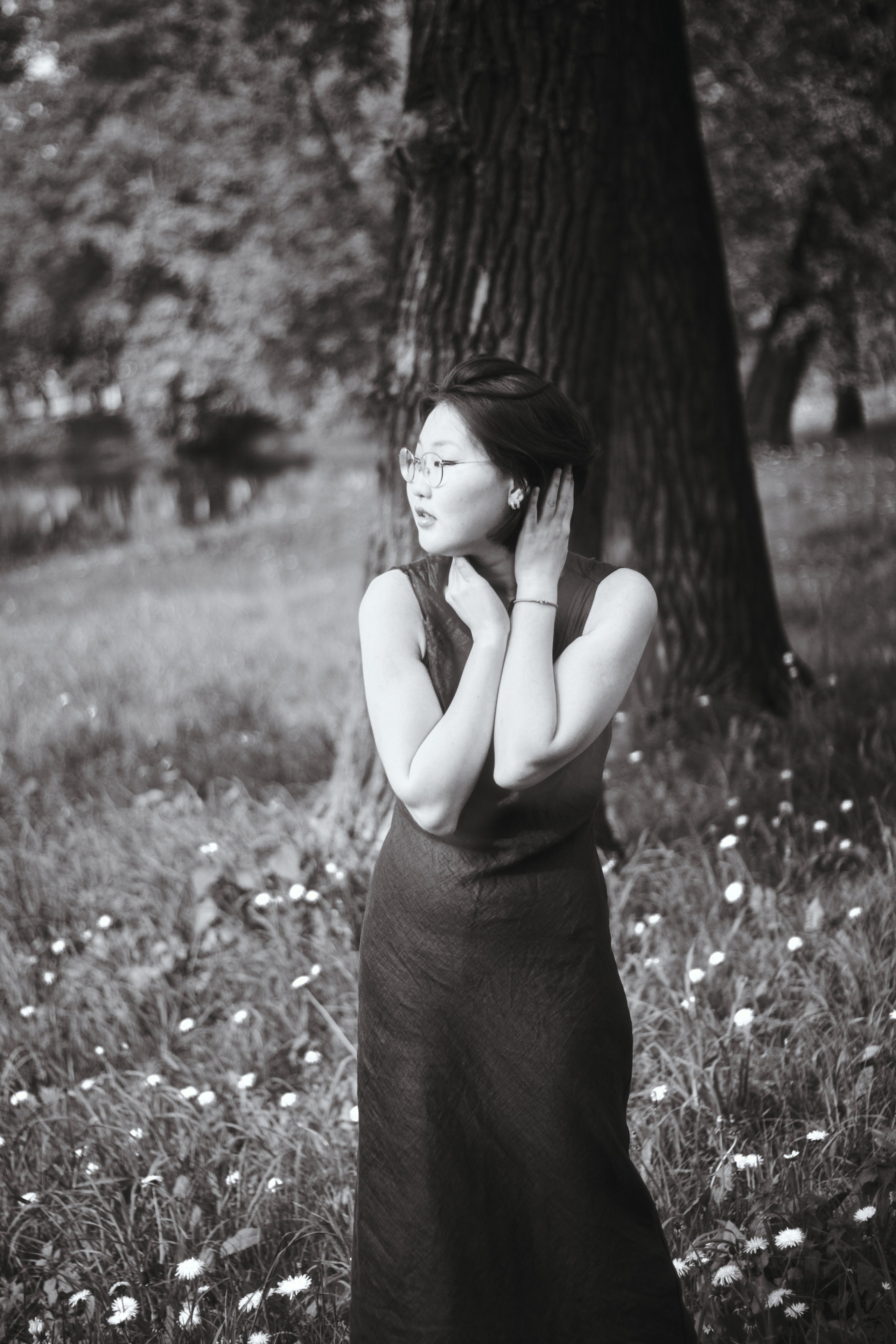 Амира. Портретный и свадебный фотограф в Москве Александра