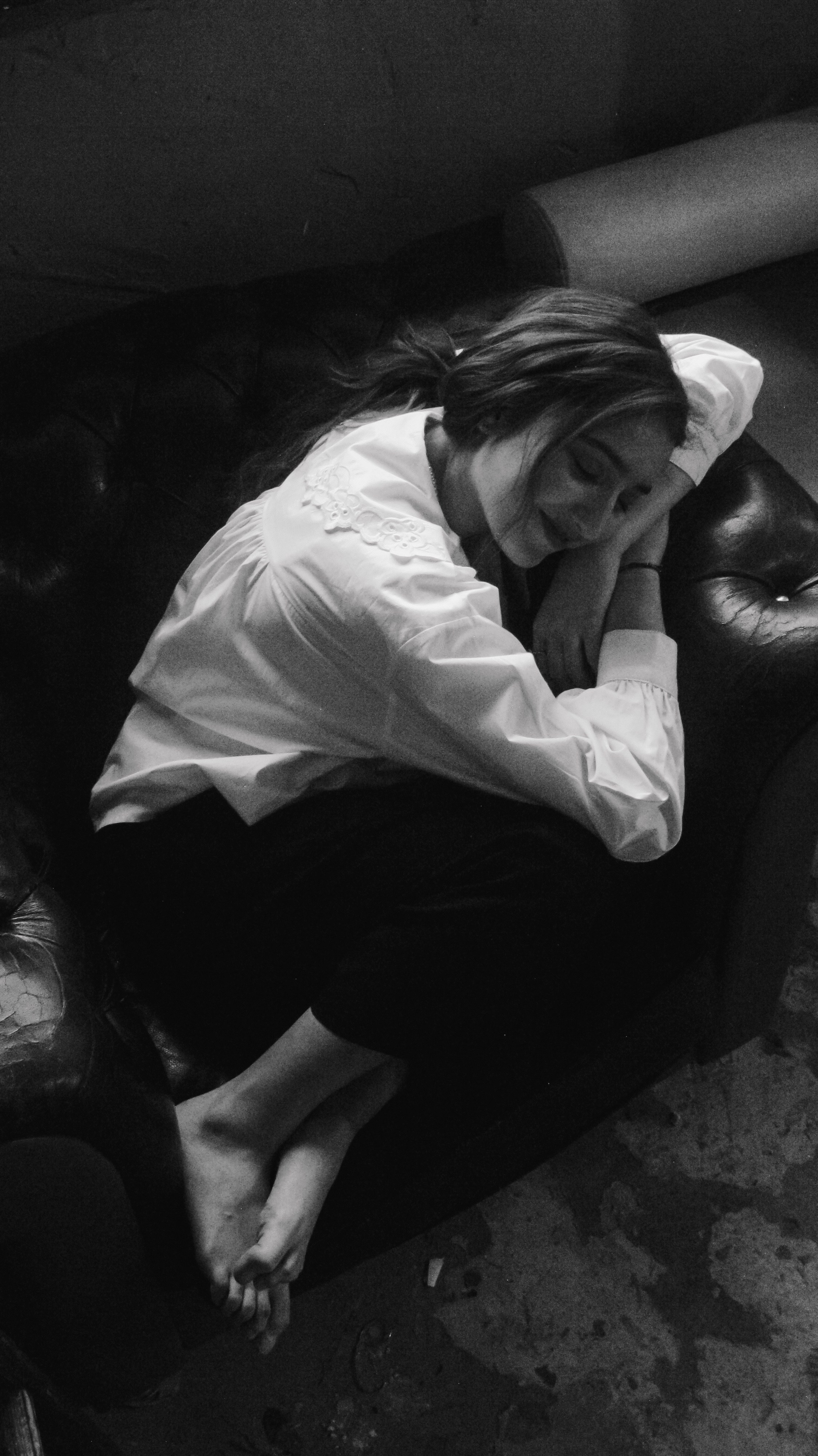 Анастасия. Портретный и свадебный фотограф в Москве Александра