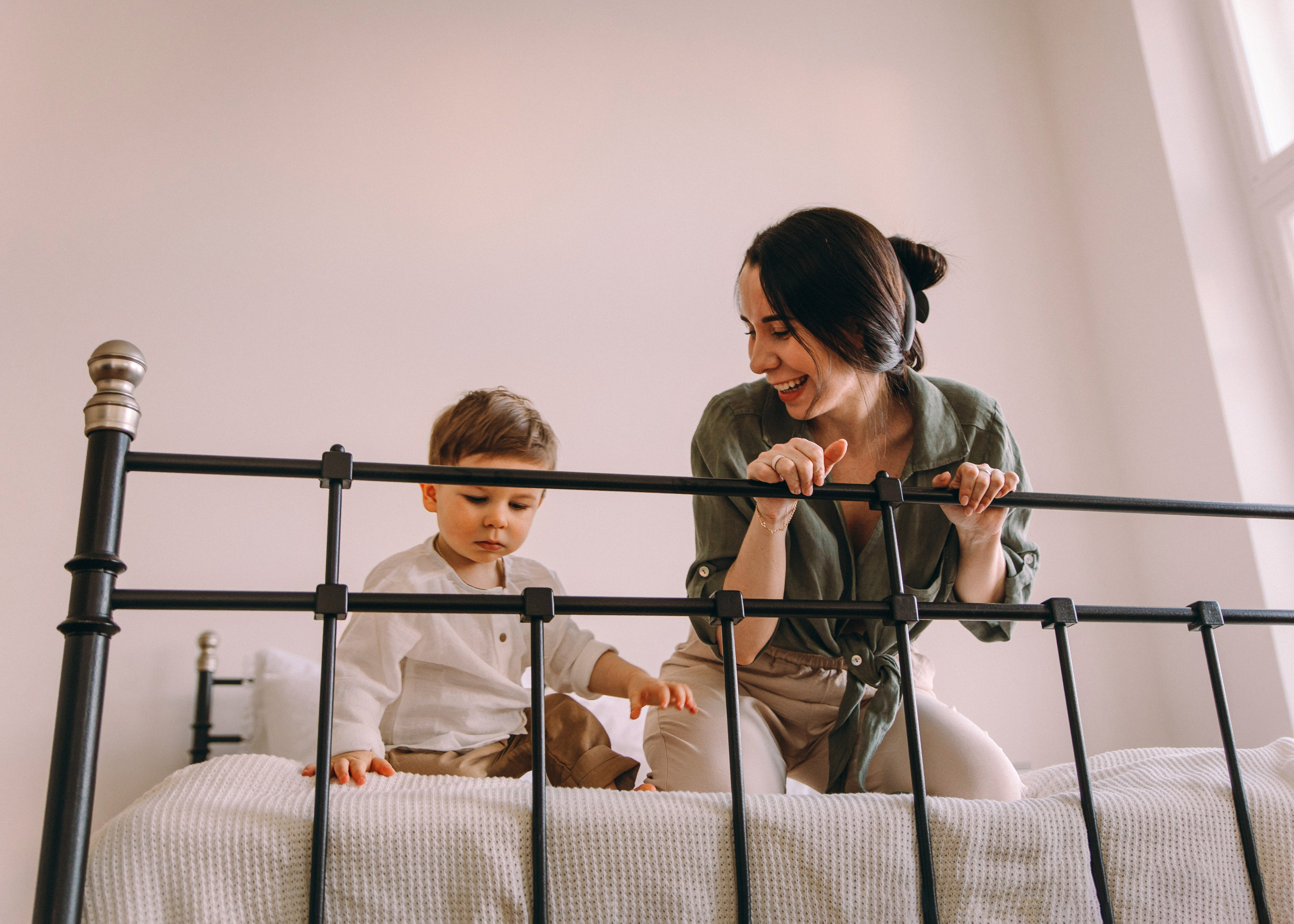 Вика и Гордей. Семейный фотограф В Москве Александра Дейкун