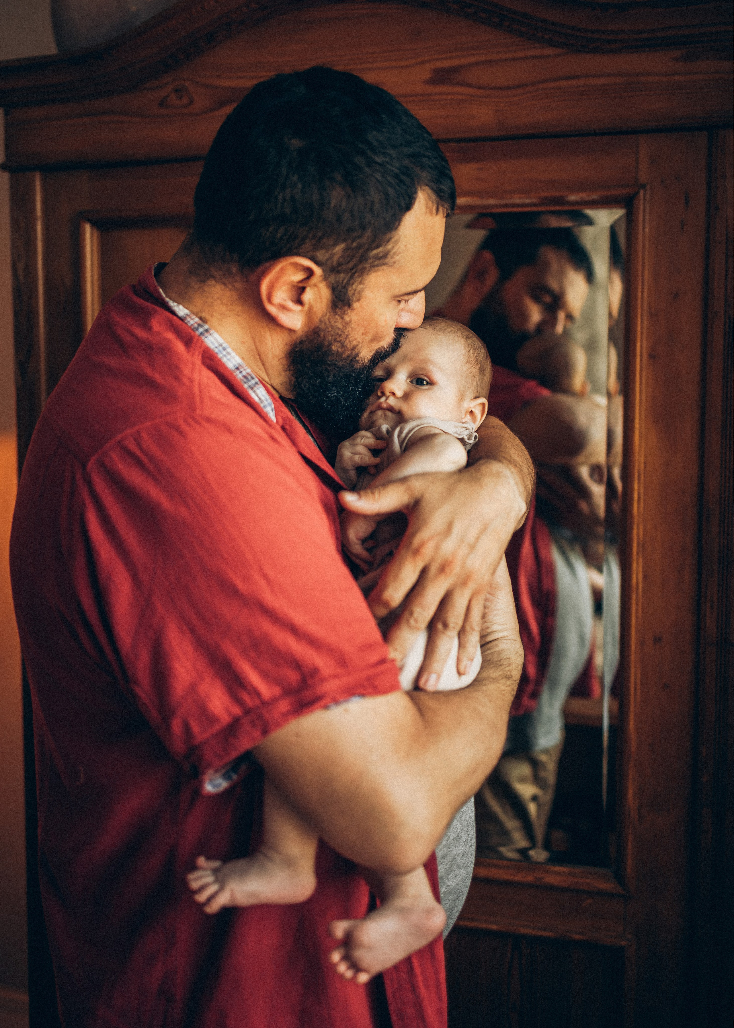 Оля, Леша, Дима, Рома. Семейный фотограф В Москве Александра Дейкун