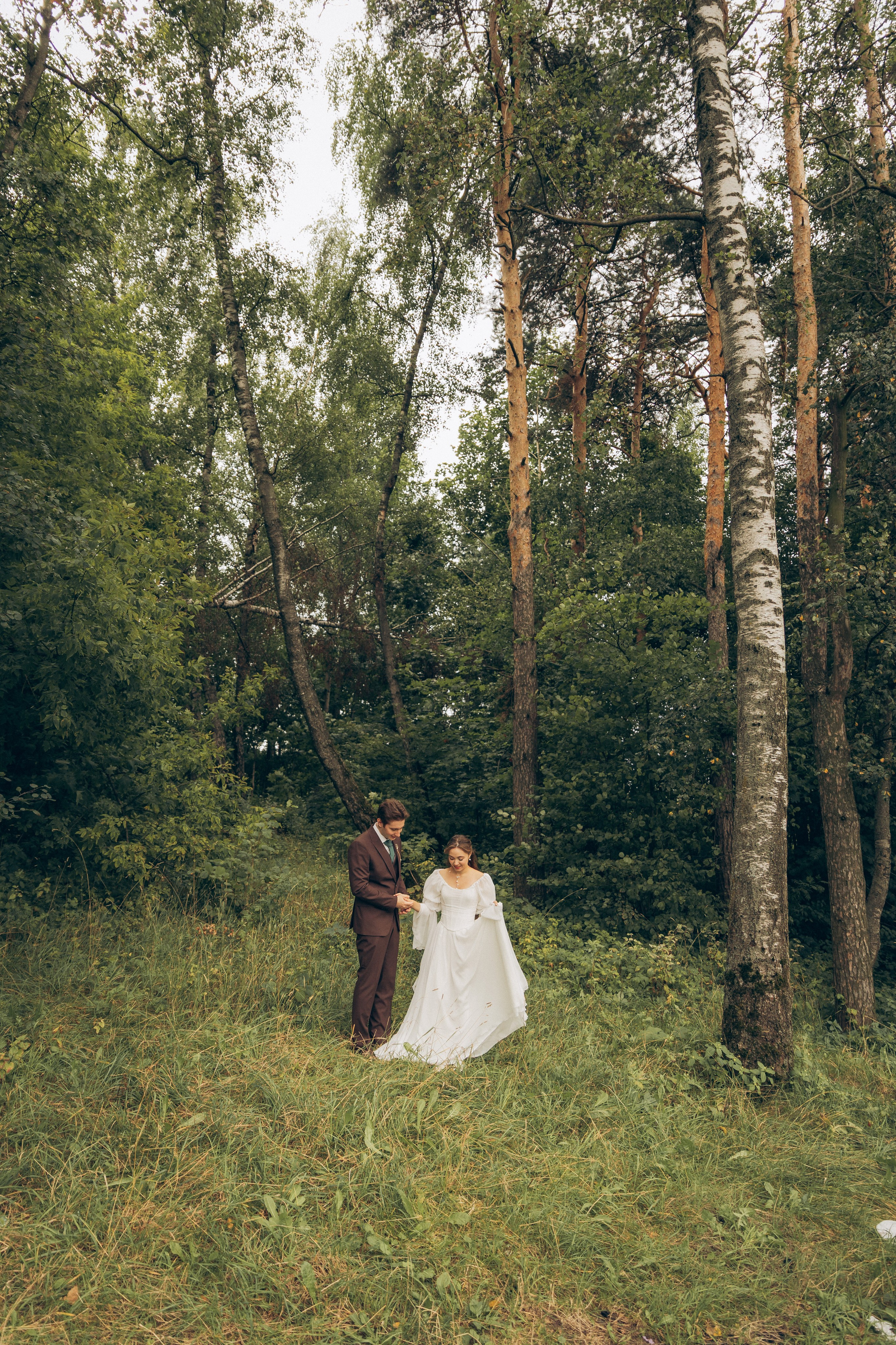Юлия и Олег. Семейный фотограф В Москве Александра Дейкун