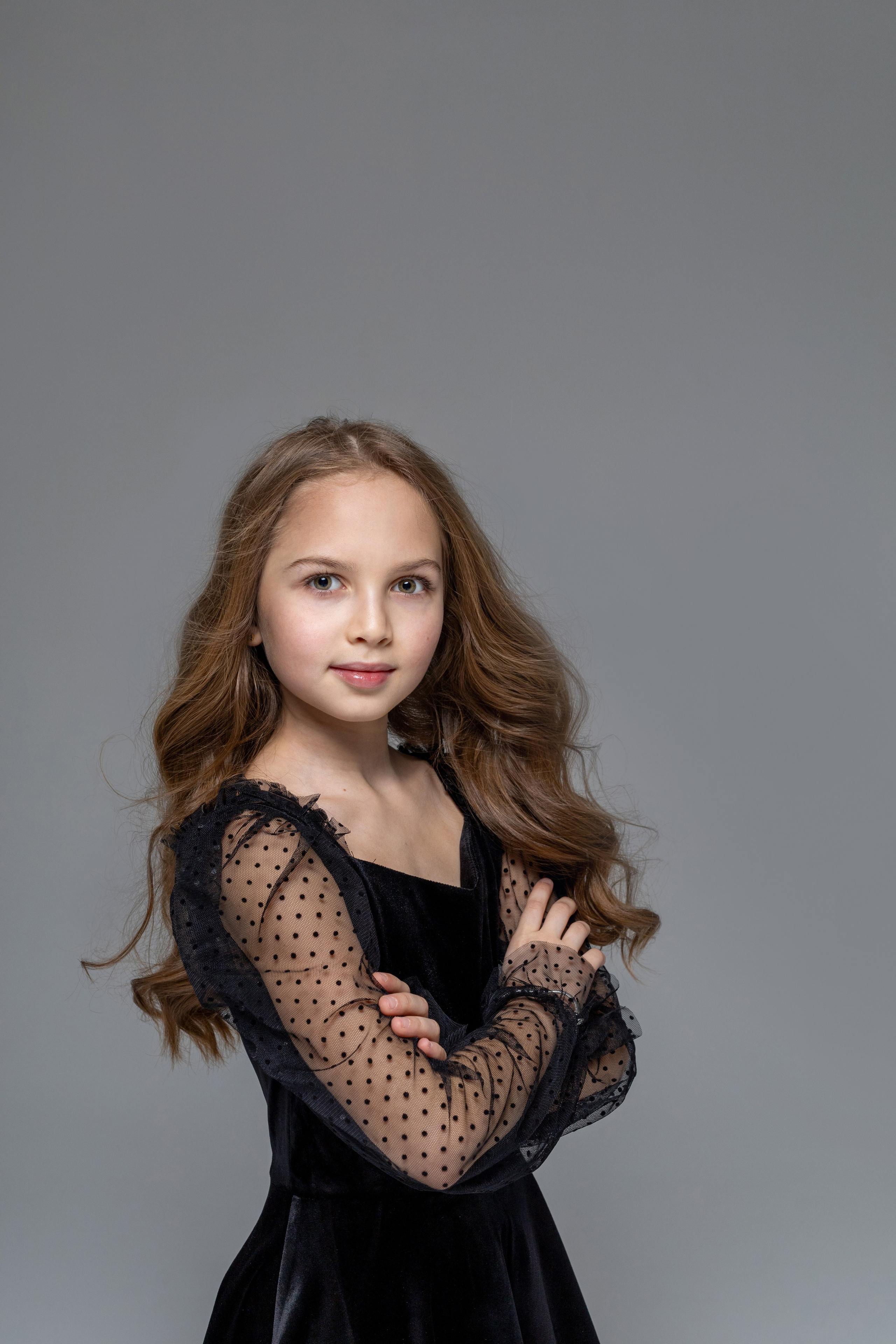 Инна И Маша. Семейный фотограф В Москве Александра Дейкун