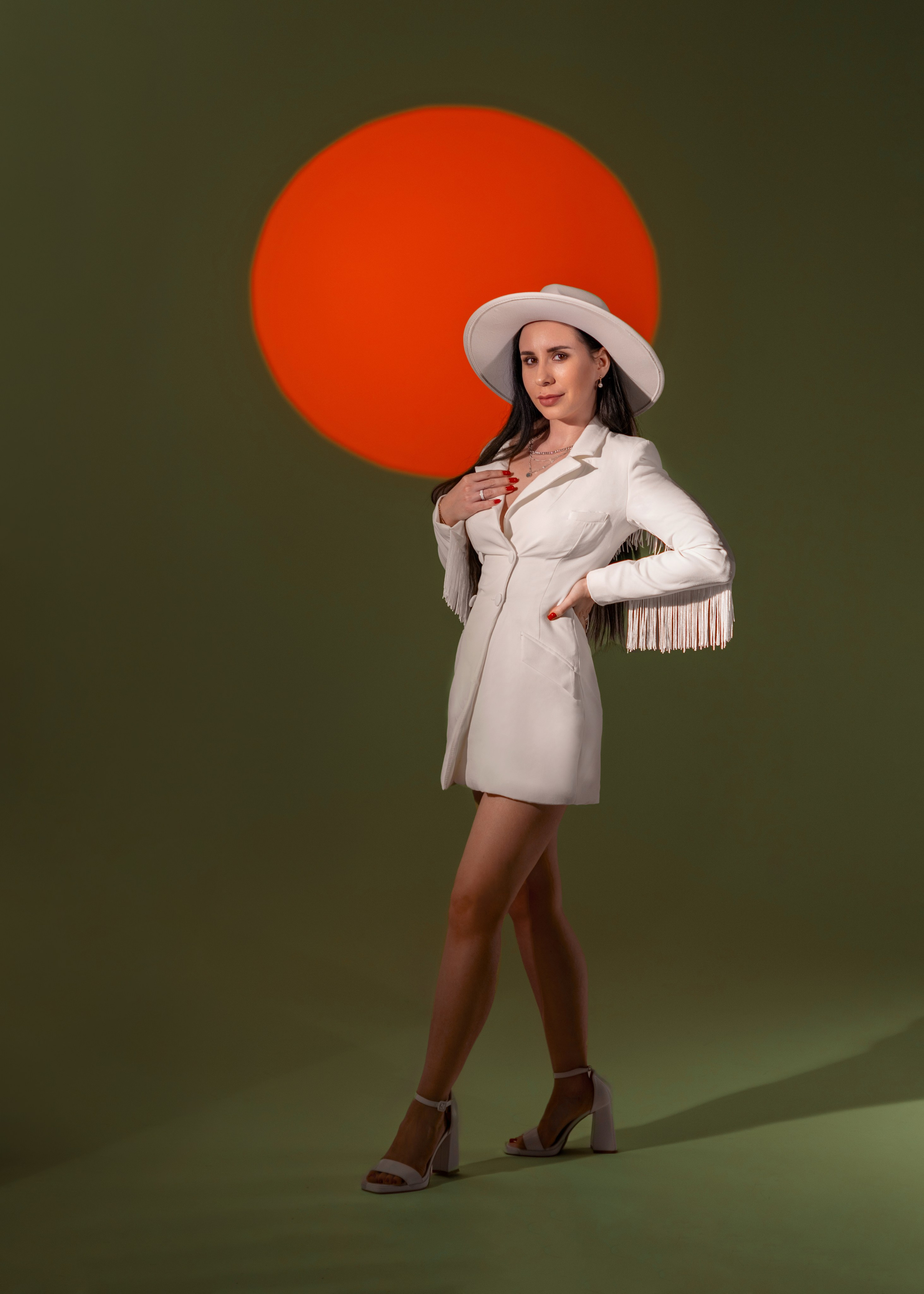 Вика. Семейный фотограф В Москве Александра Дейкун