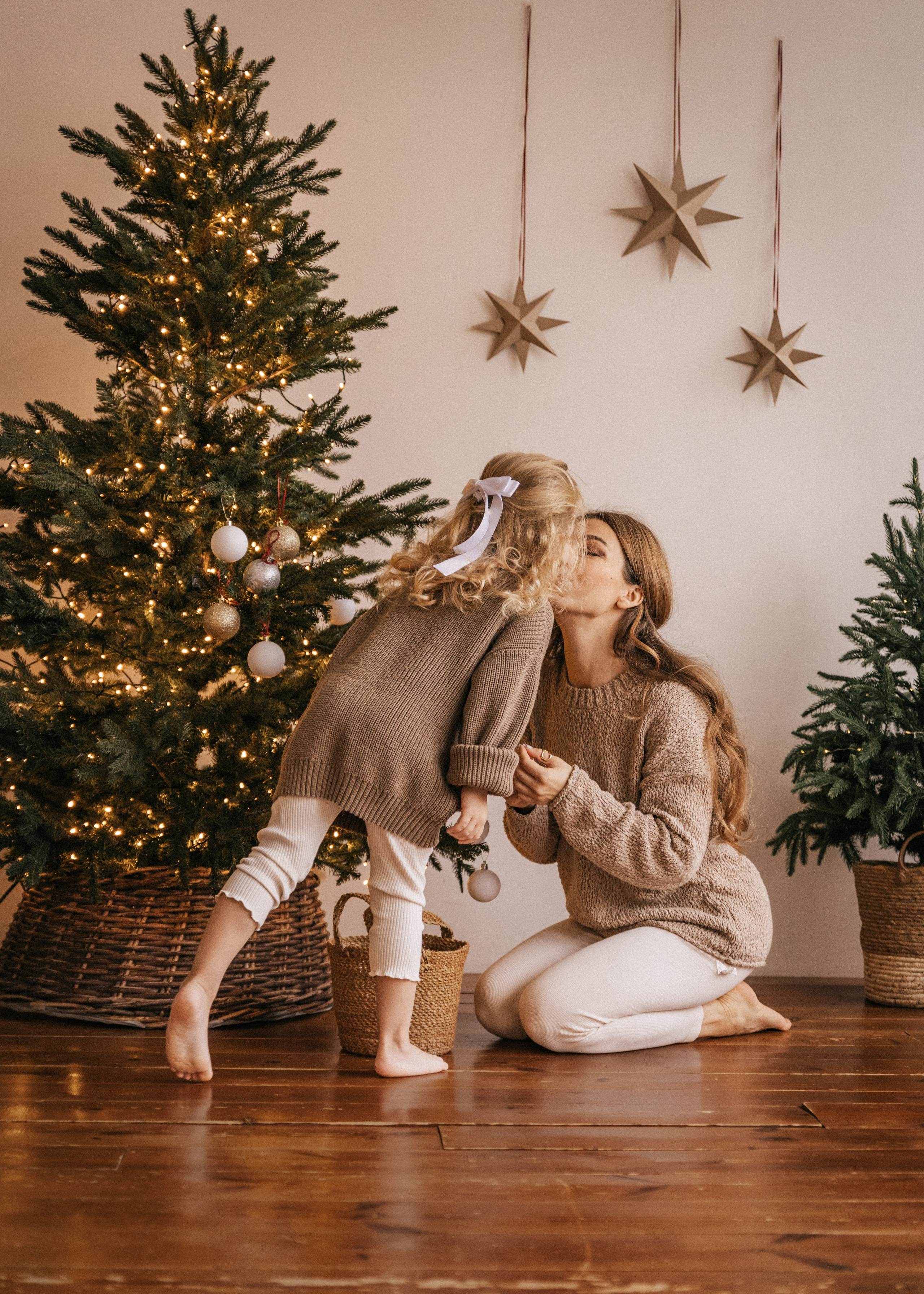 Настя и Алиса. Семейный фотограф В Москве Александра Дейкун