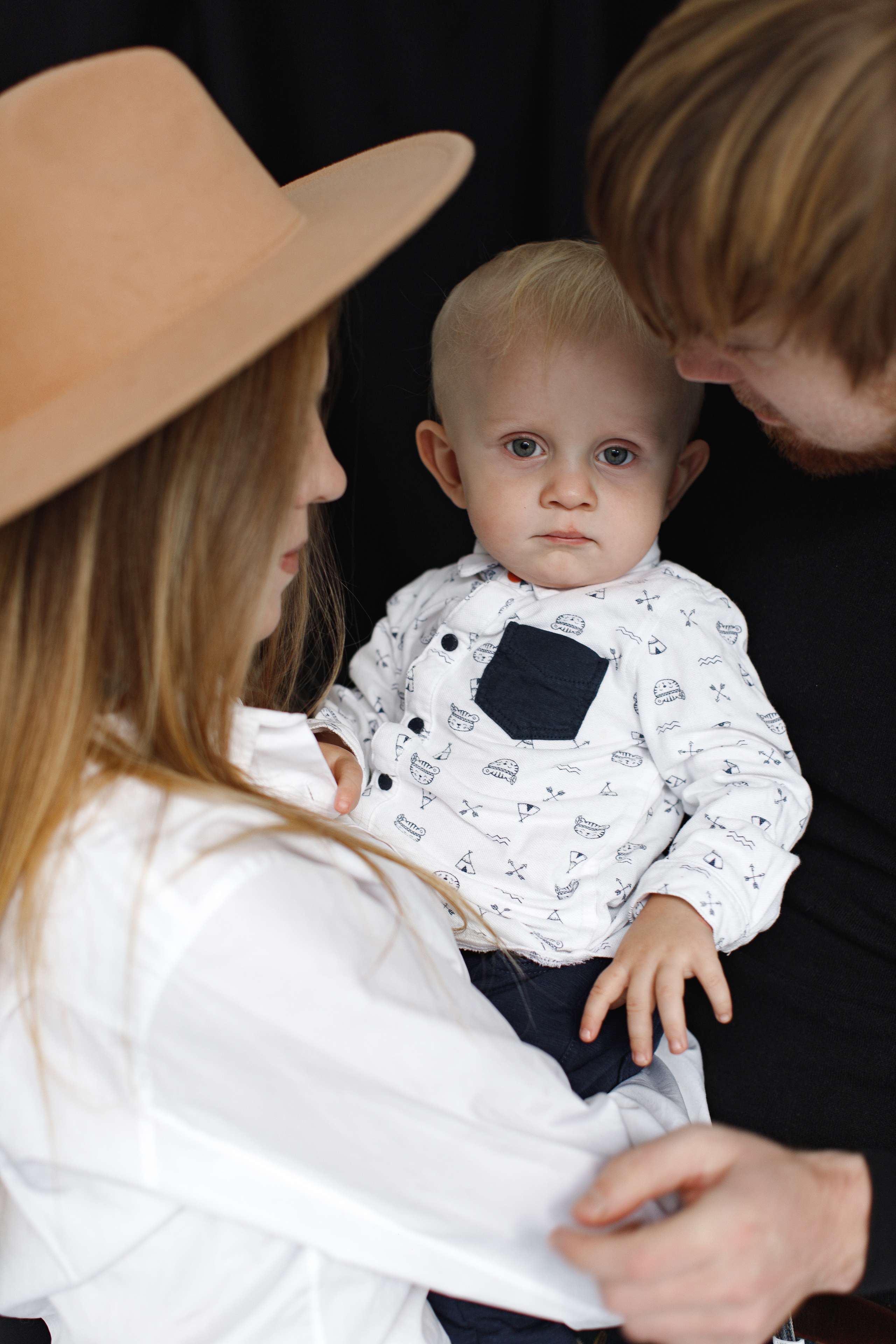 Семейные съёмки. Фотограф в Санкт-Петербурге Ольга Староверова