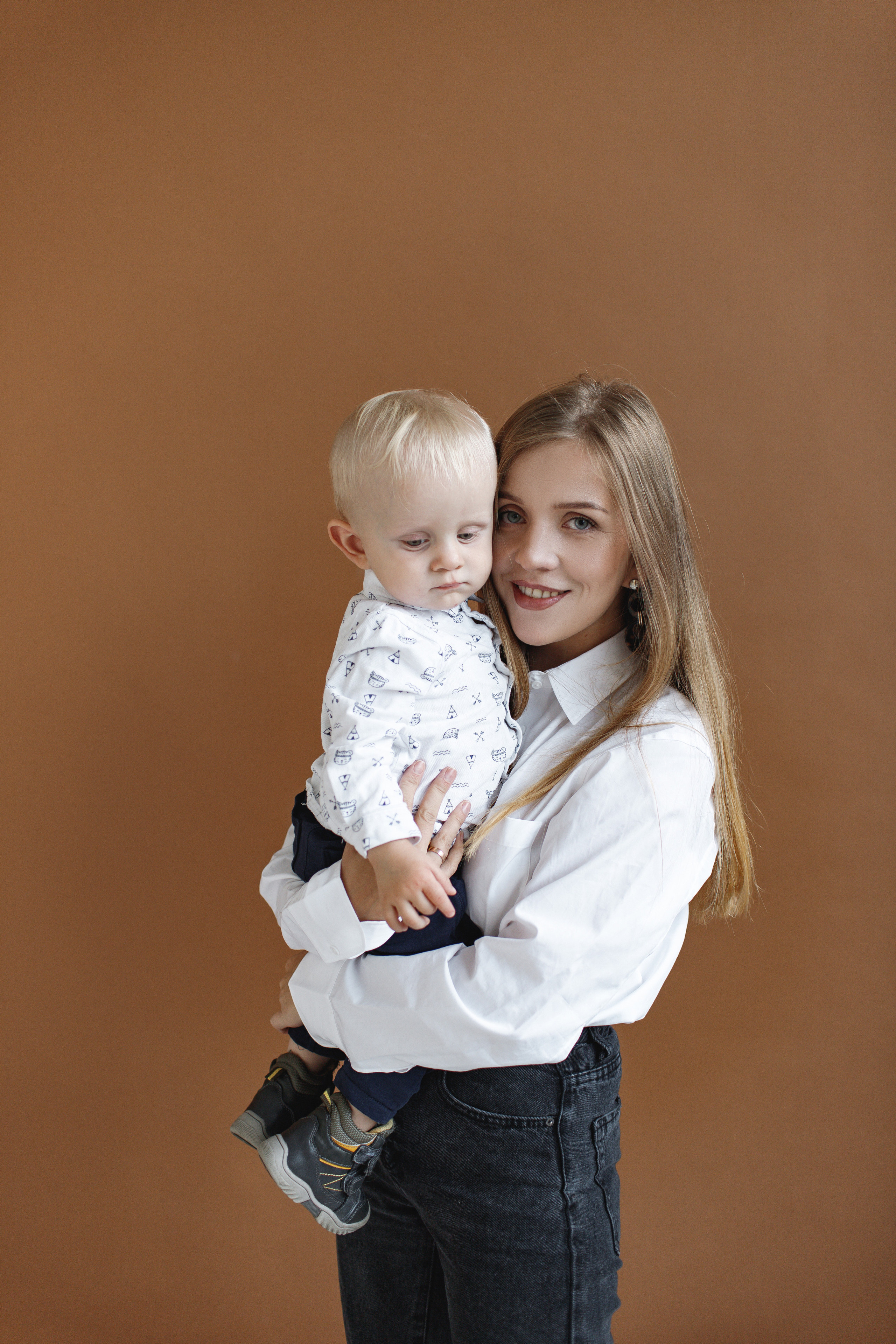 Семейные съёмки. Фотограф в Санкт-Петербурге Ольга Староверова