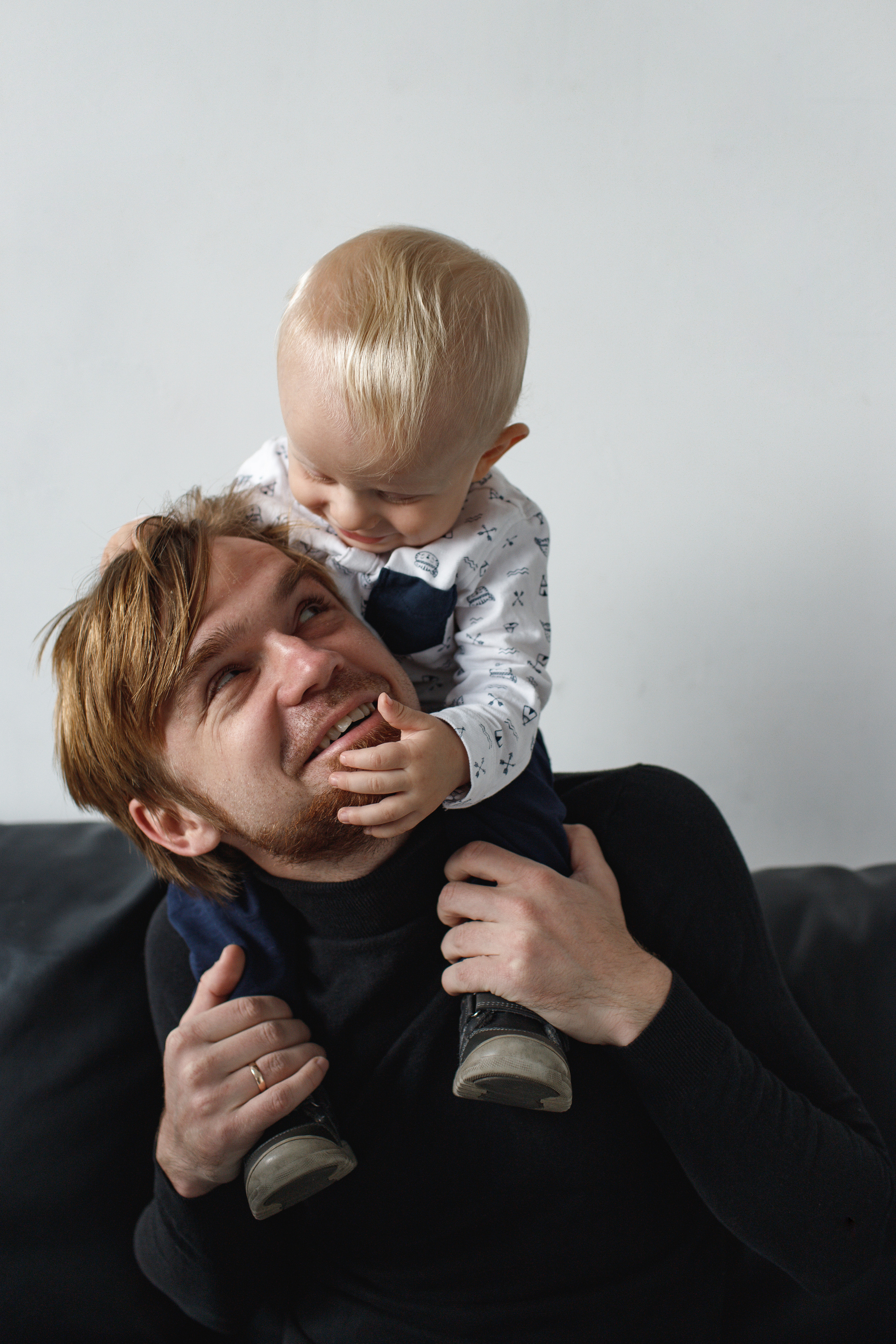 Семейные съёмки. Фотограф в Санкт-Петербурге Ольга Староверова