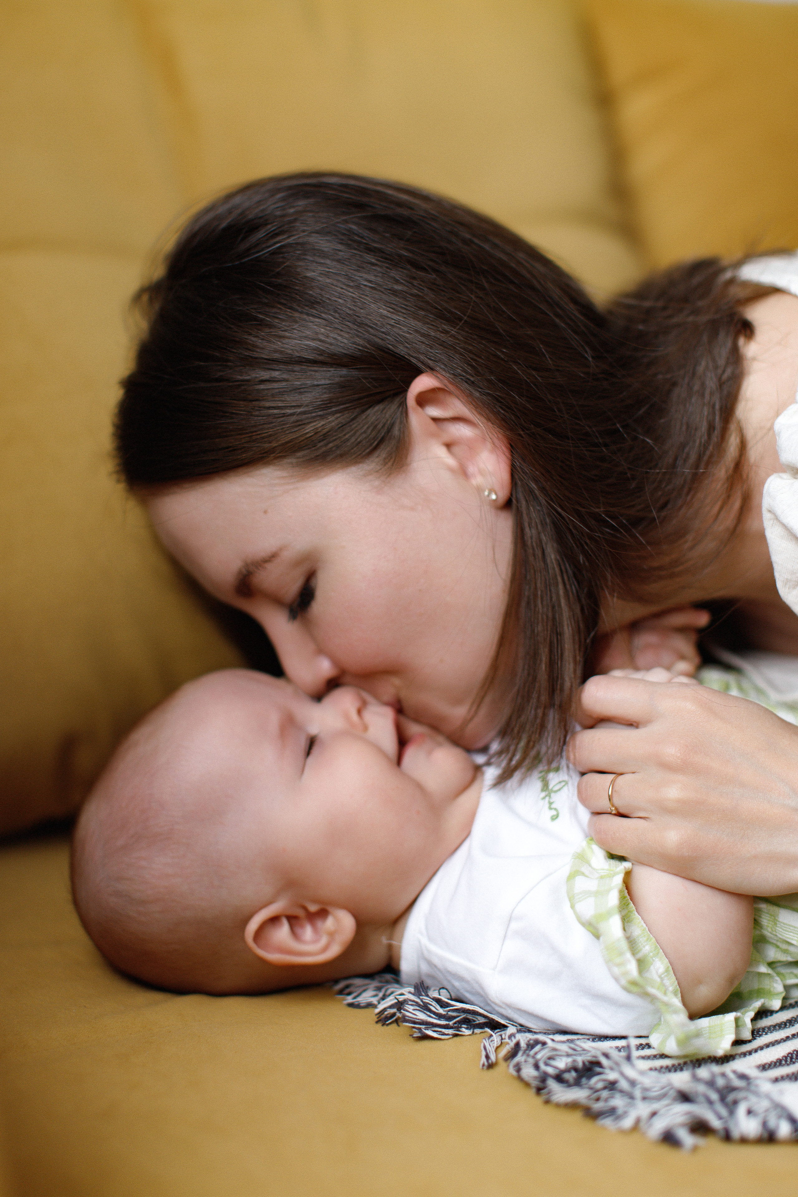 Семейные съёмки. Фотограф в Санкт-Петербурге Ольга Староверова
