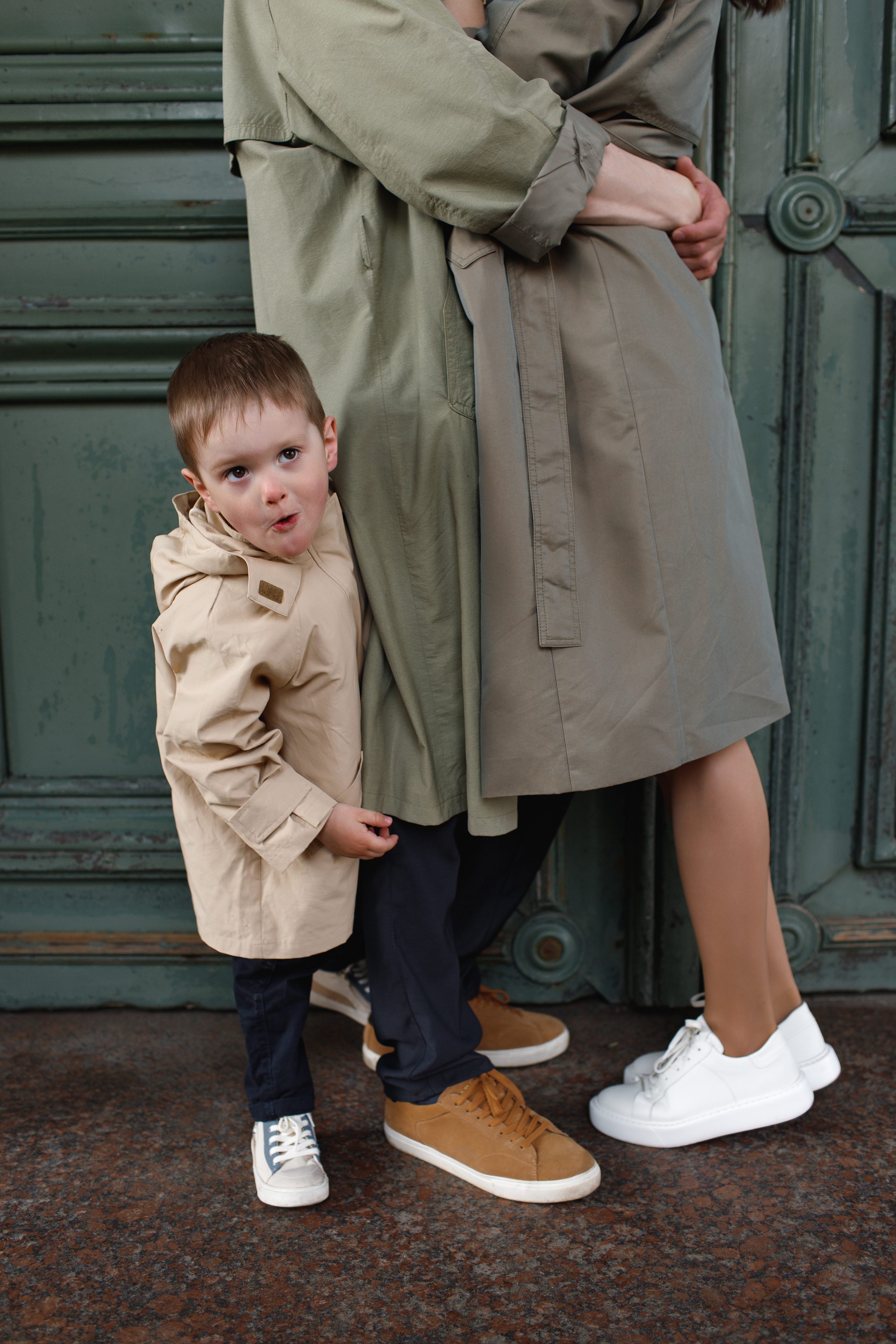 Семейные съёмки. Фотограф в Санкт-Петербурге Ольга Староверова