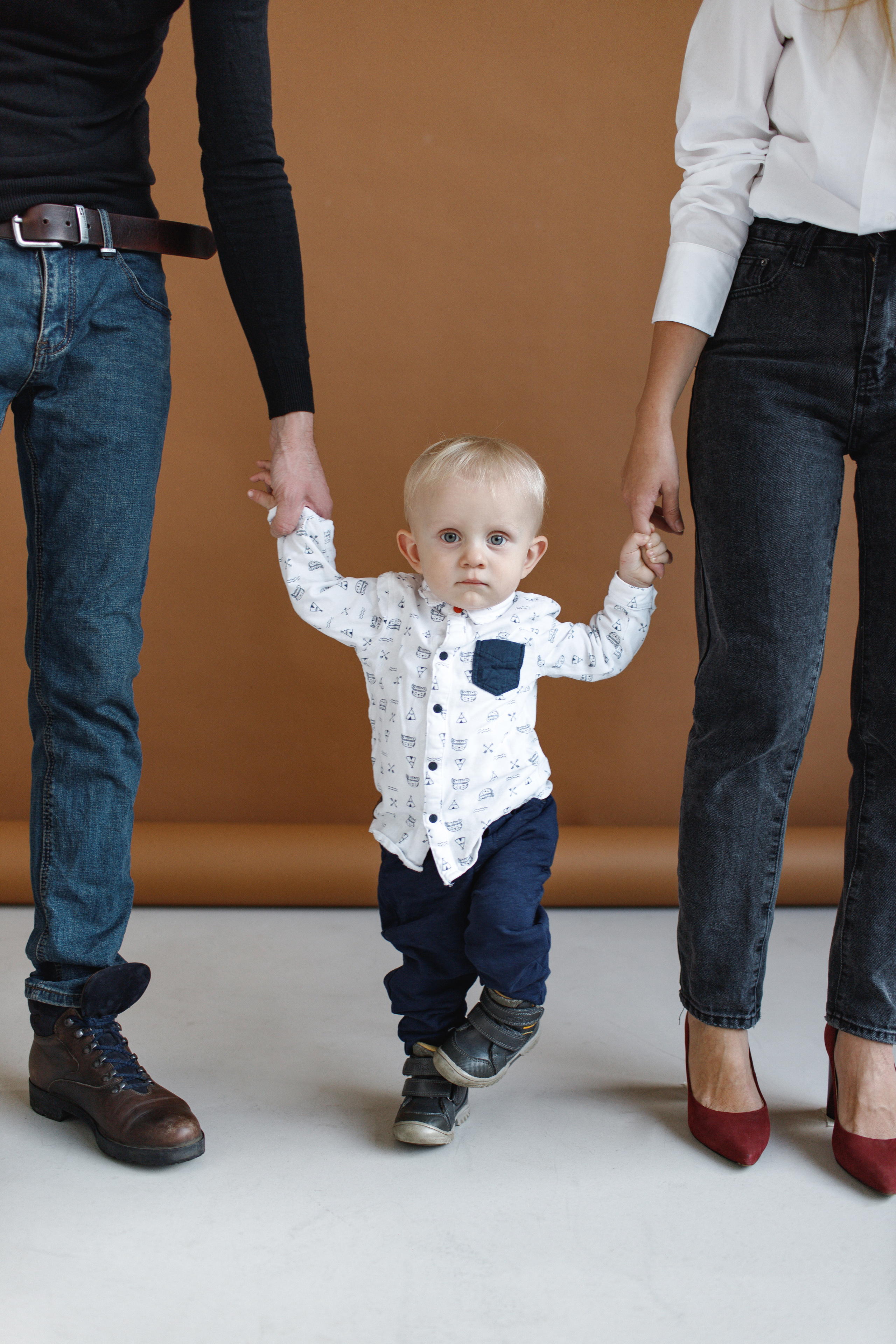 Семейные съёмки. Фотограф в Санкт-Петербурге Ольга Староверова