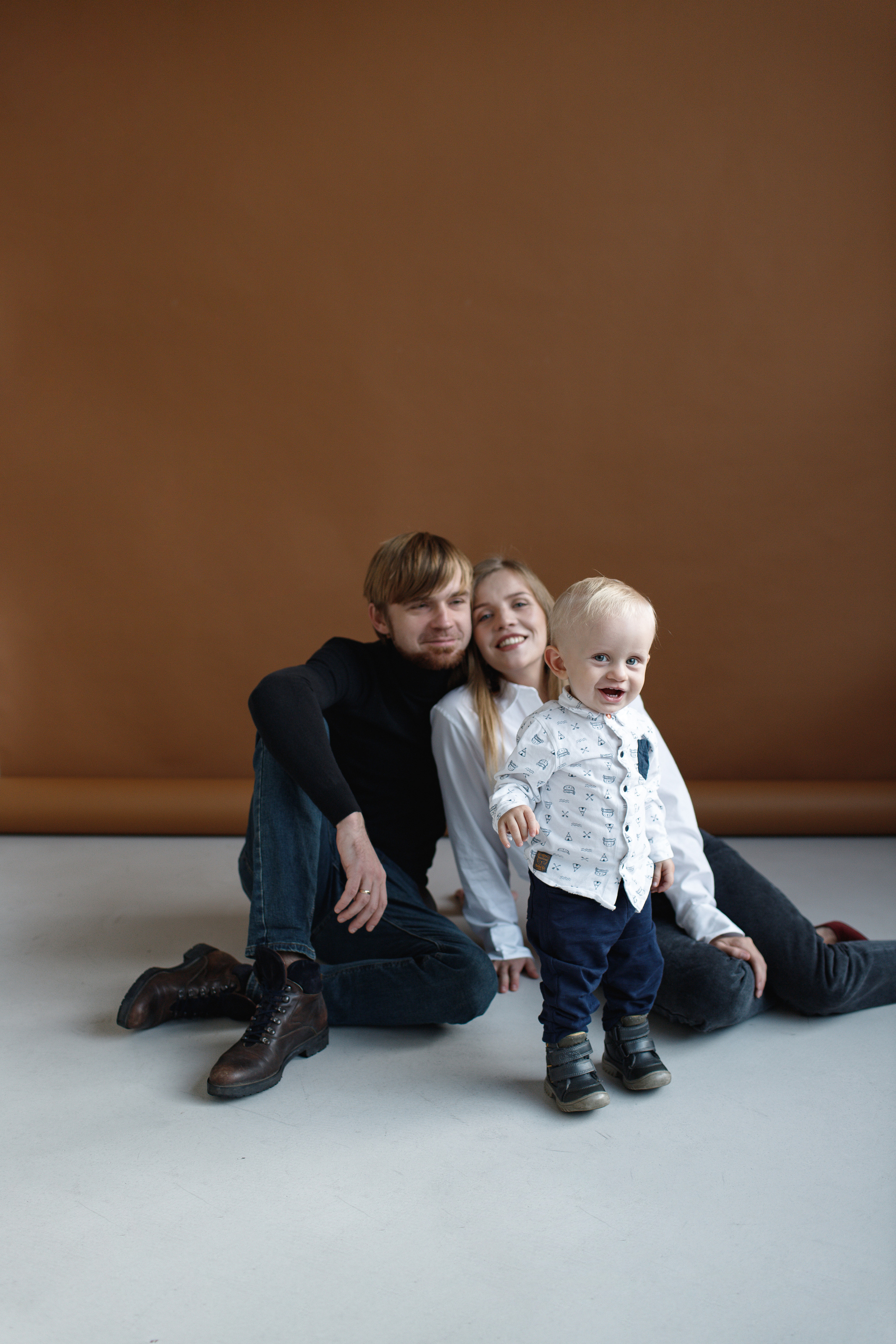 Семейные съёмки. Фотограф в Санкт-Петербурге Ольга Староверова