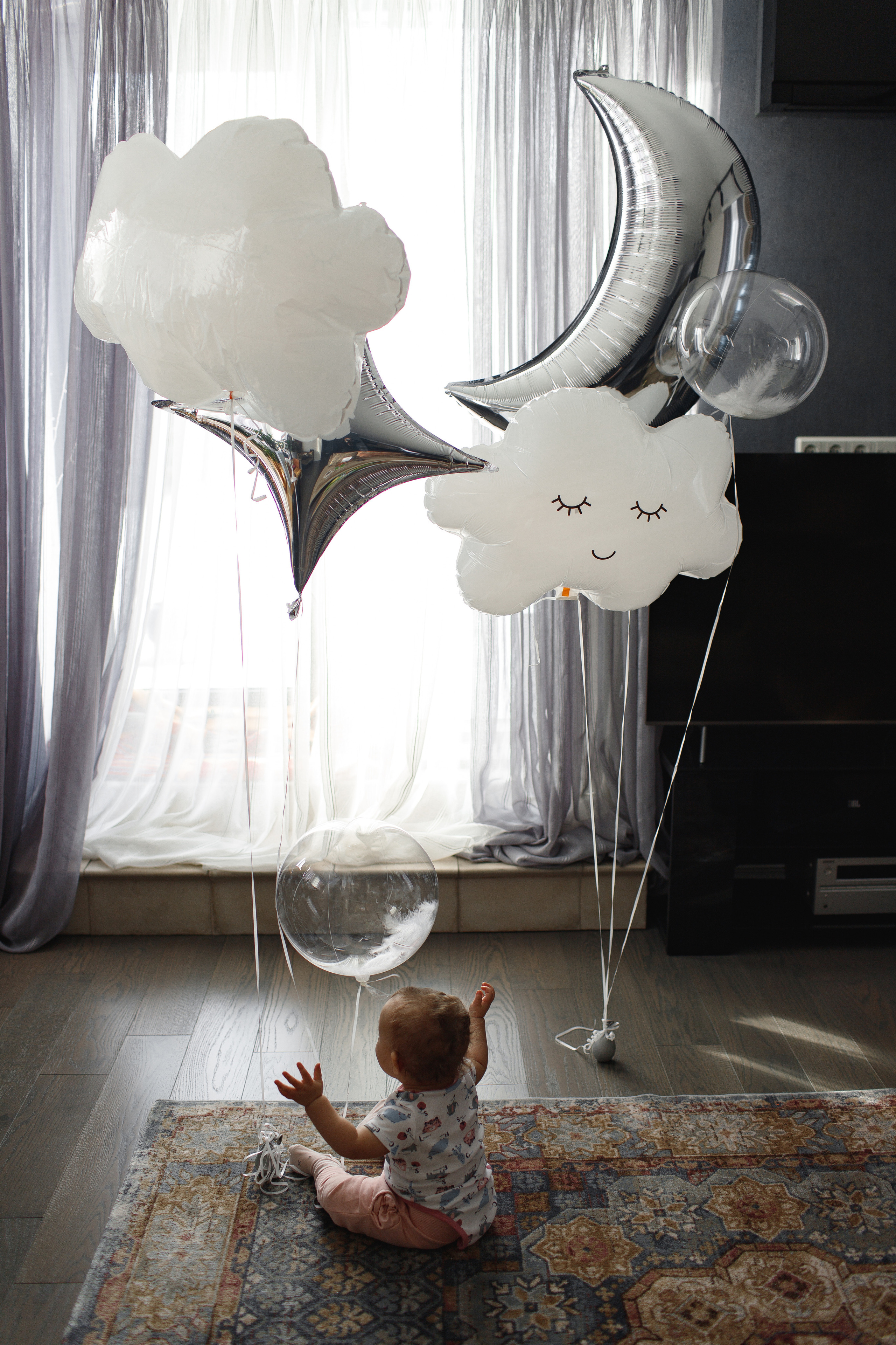 Семейные съёмки. Фотограф в Санкт-Петербурге Ольга Староверова