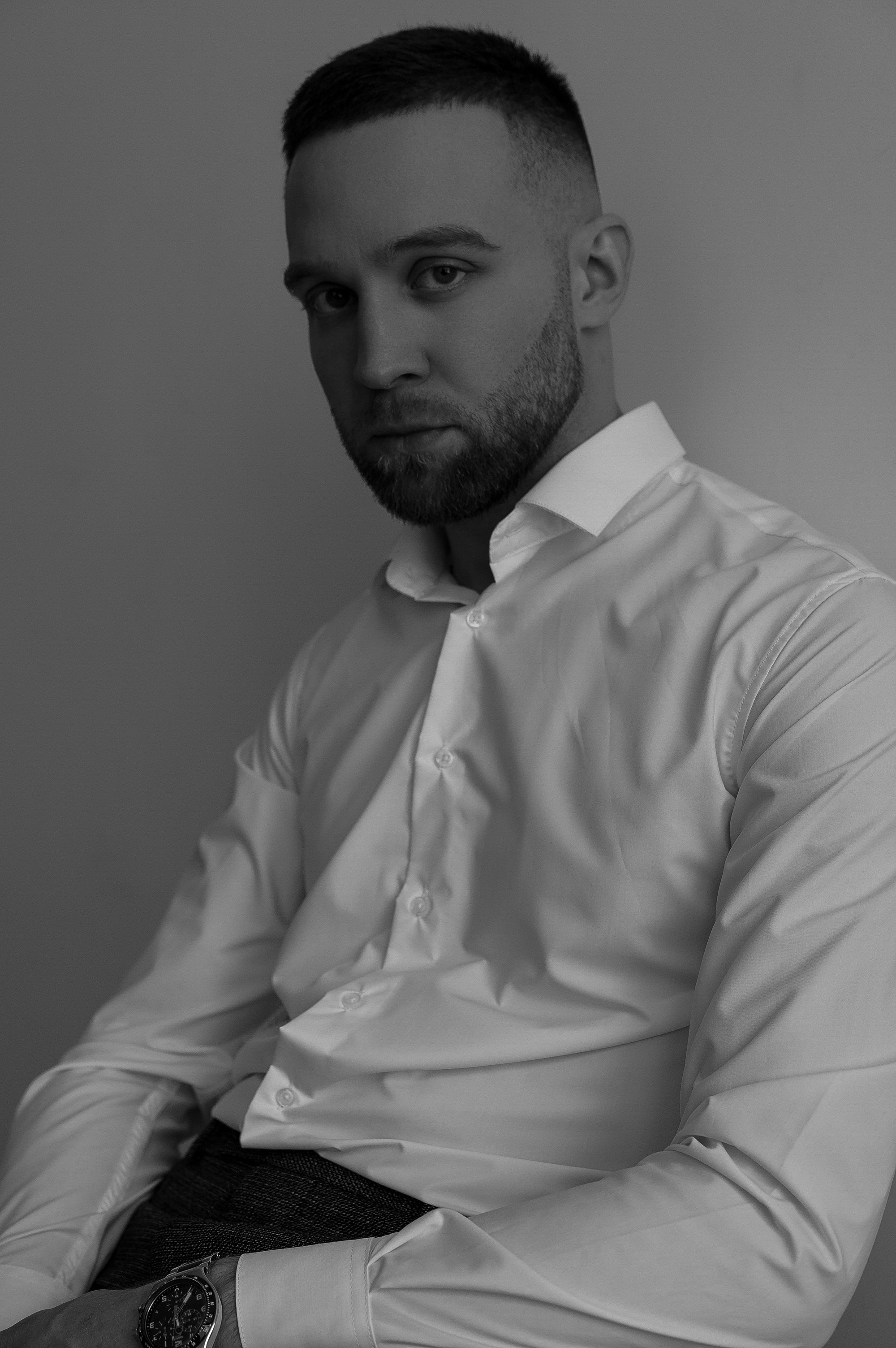 Зуфар. LINDA GIN|ФОТОГРАФ| МУЖСКОЙ ПОРТРЕТ|ЖЕНСКИЙ ПОРТРЕТ