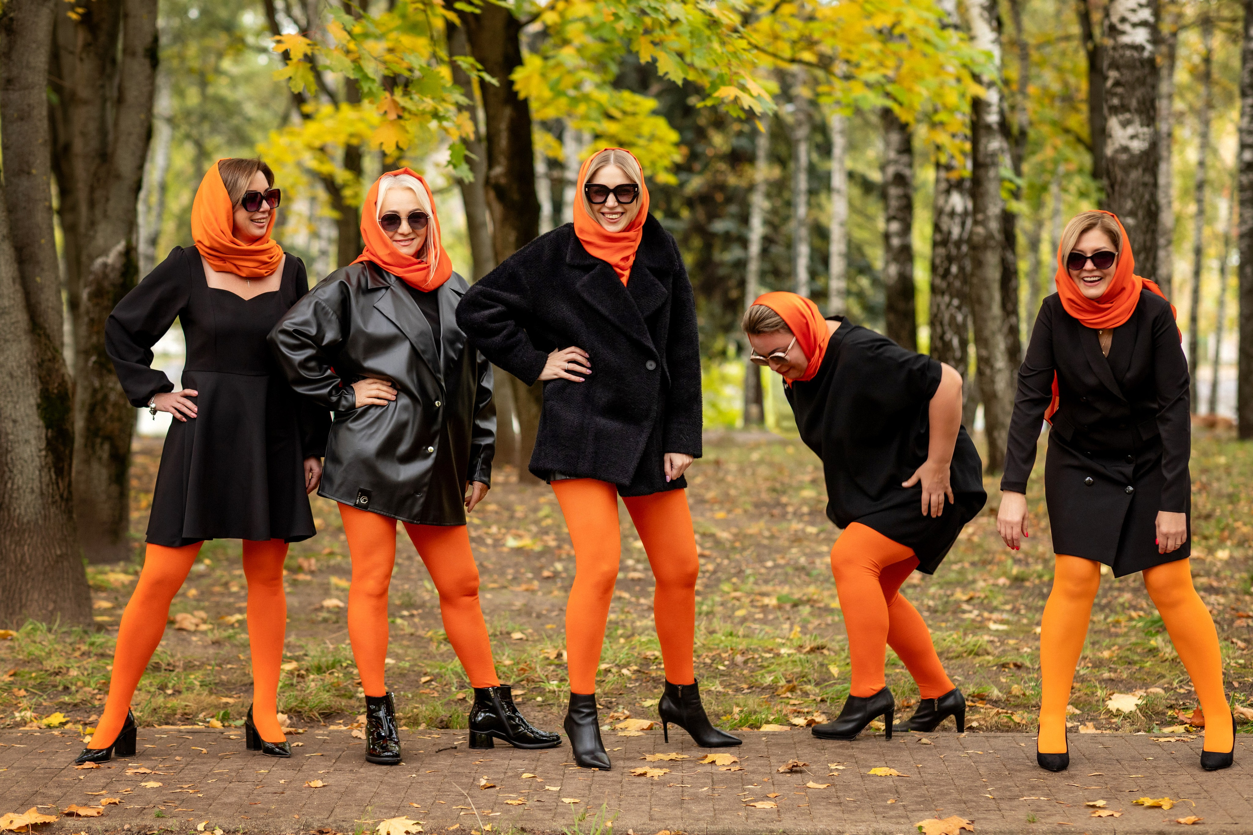 ЖЕНСКИЕ фотосесии. Фотограф Алина Лебедь