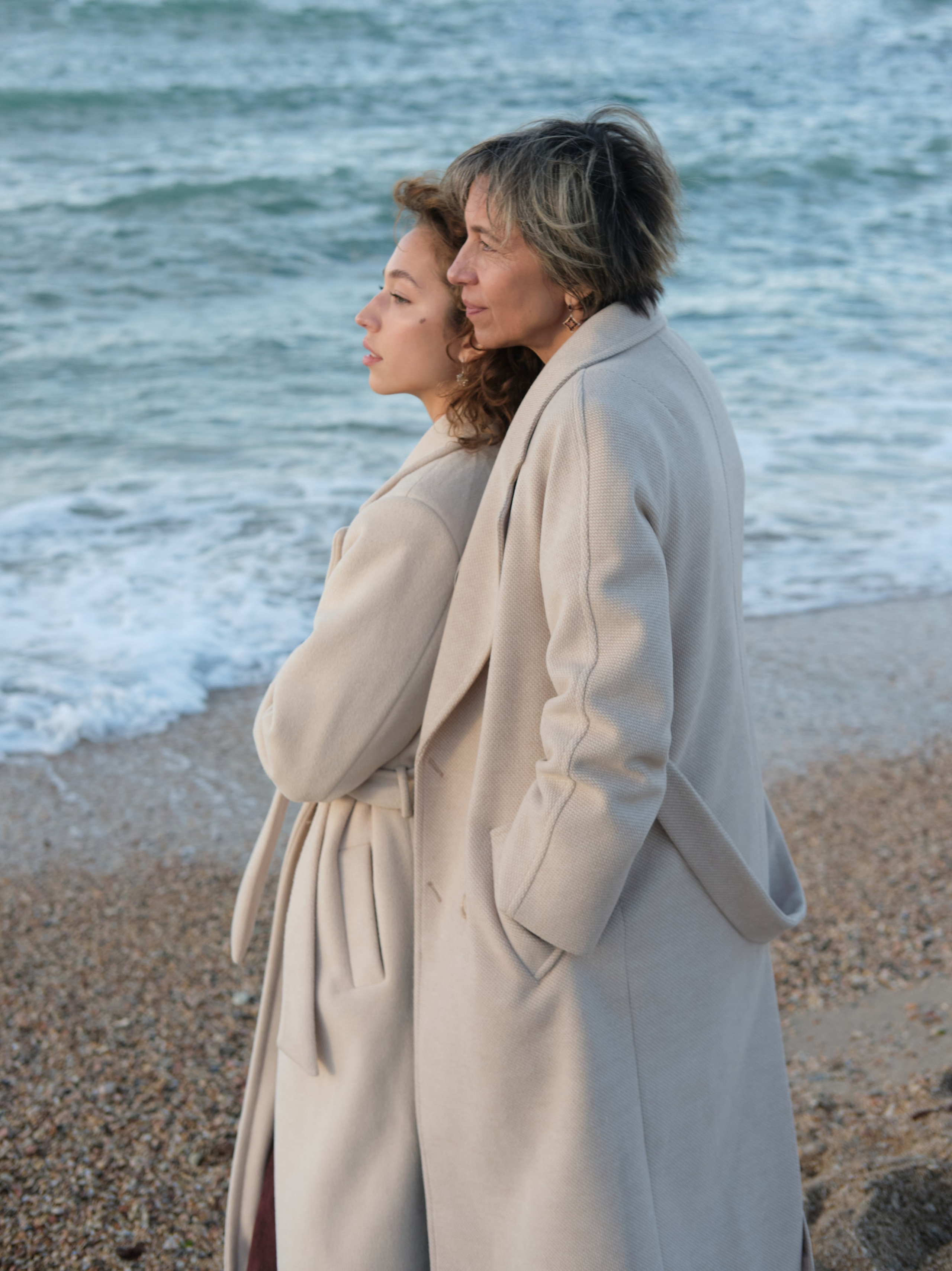 Когда ты — часть меня. Фотограф Карелина Полина