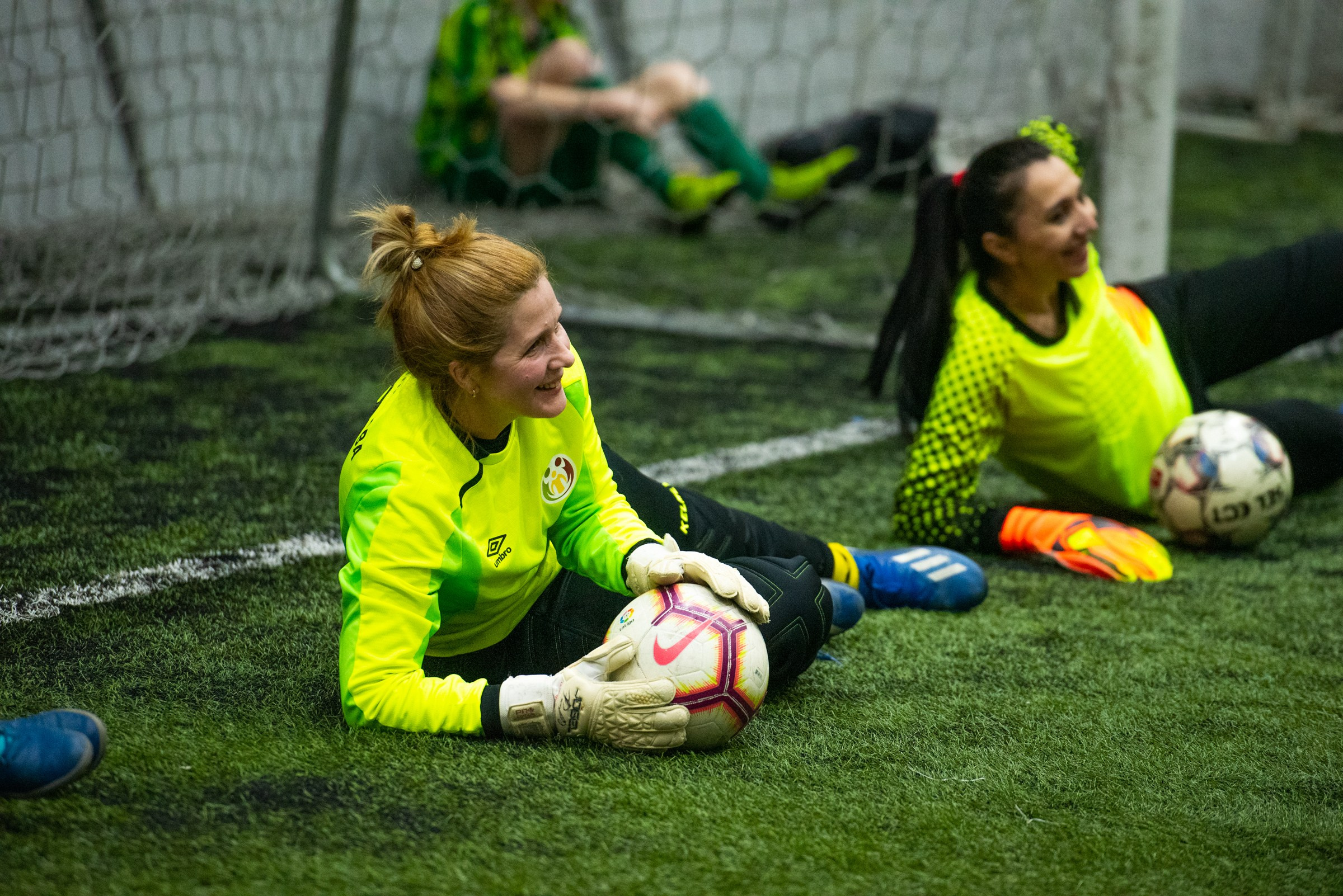 Спорт. Свадебный и репортажный фотограф Антон Воробьев