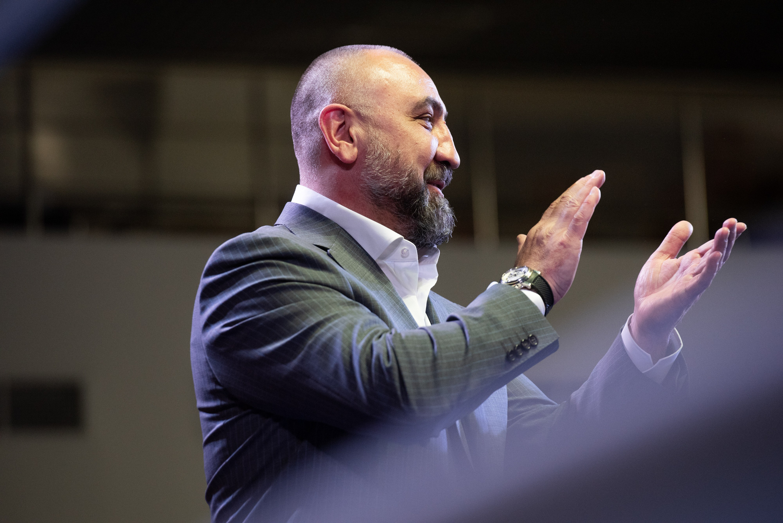 Спорт. Свадебный и репортажный фотограф Антон Воробьев