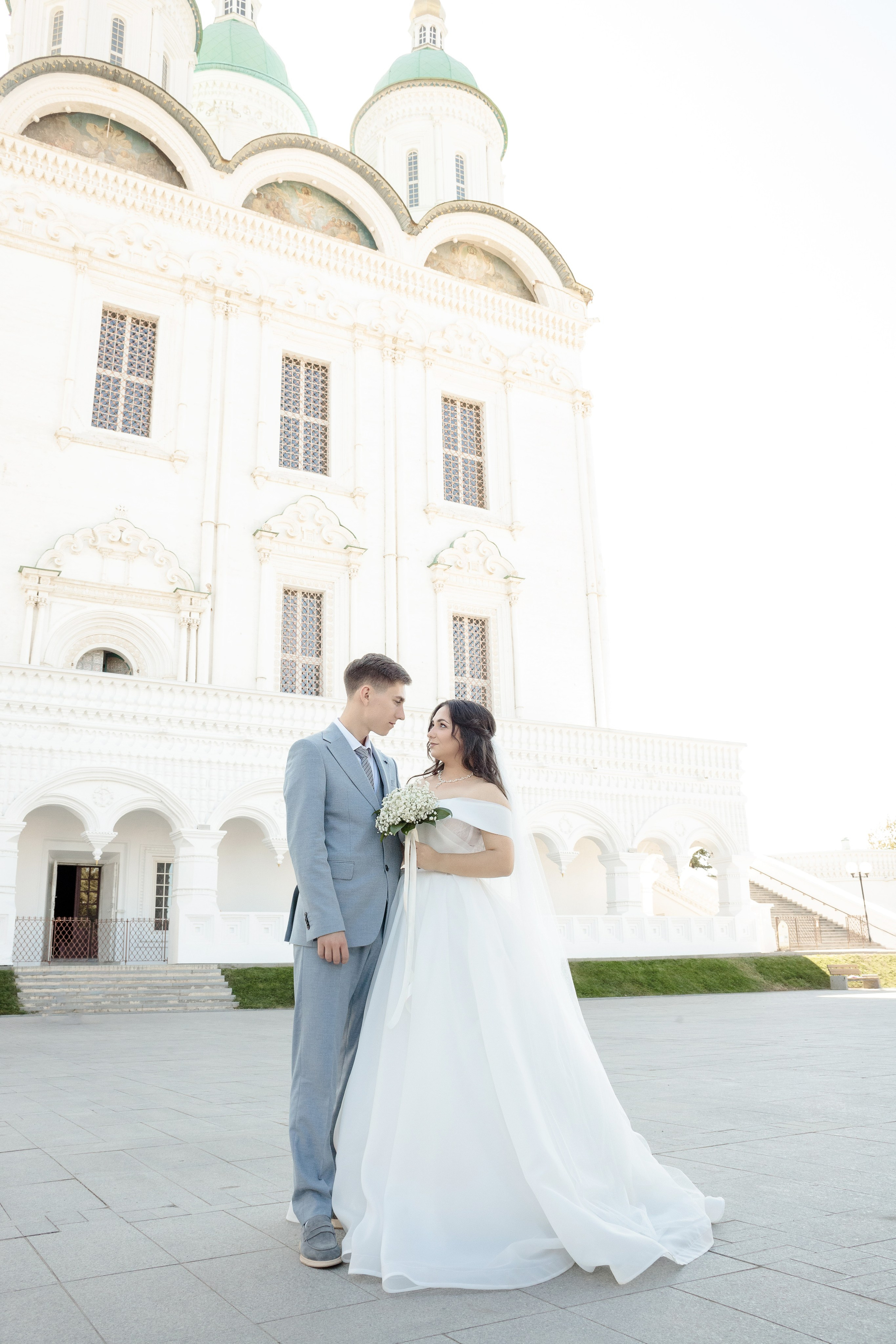 Андрей & Евгения. Свадебный фотограф в Астрахани. Фототуры по Астрахани и в горы Кавказа
