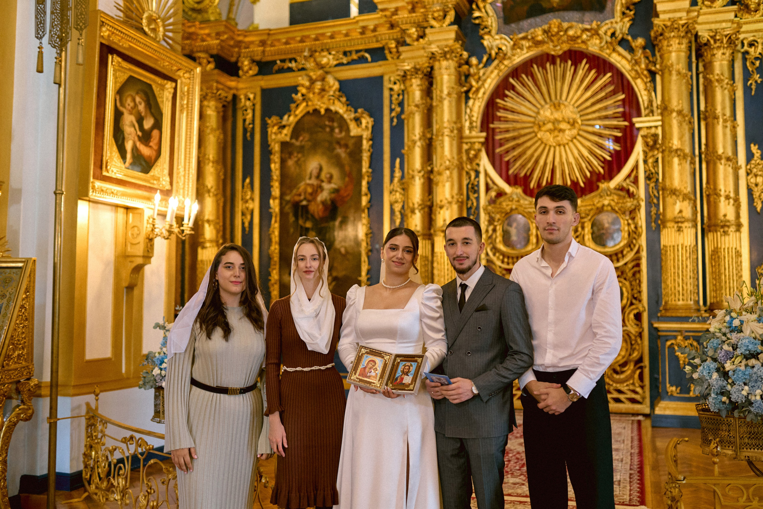 Давид & Яна. Сестры Карабаза. Фотографы и ретушеры в Москве и Санкт-Петербурге