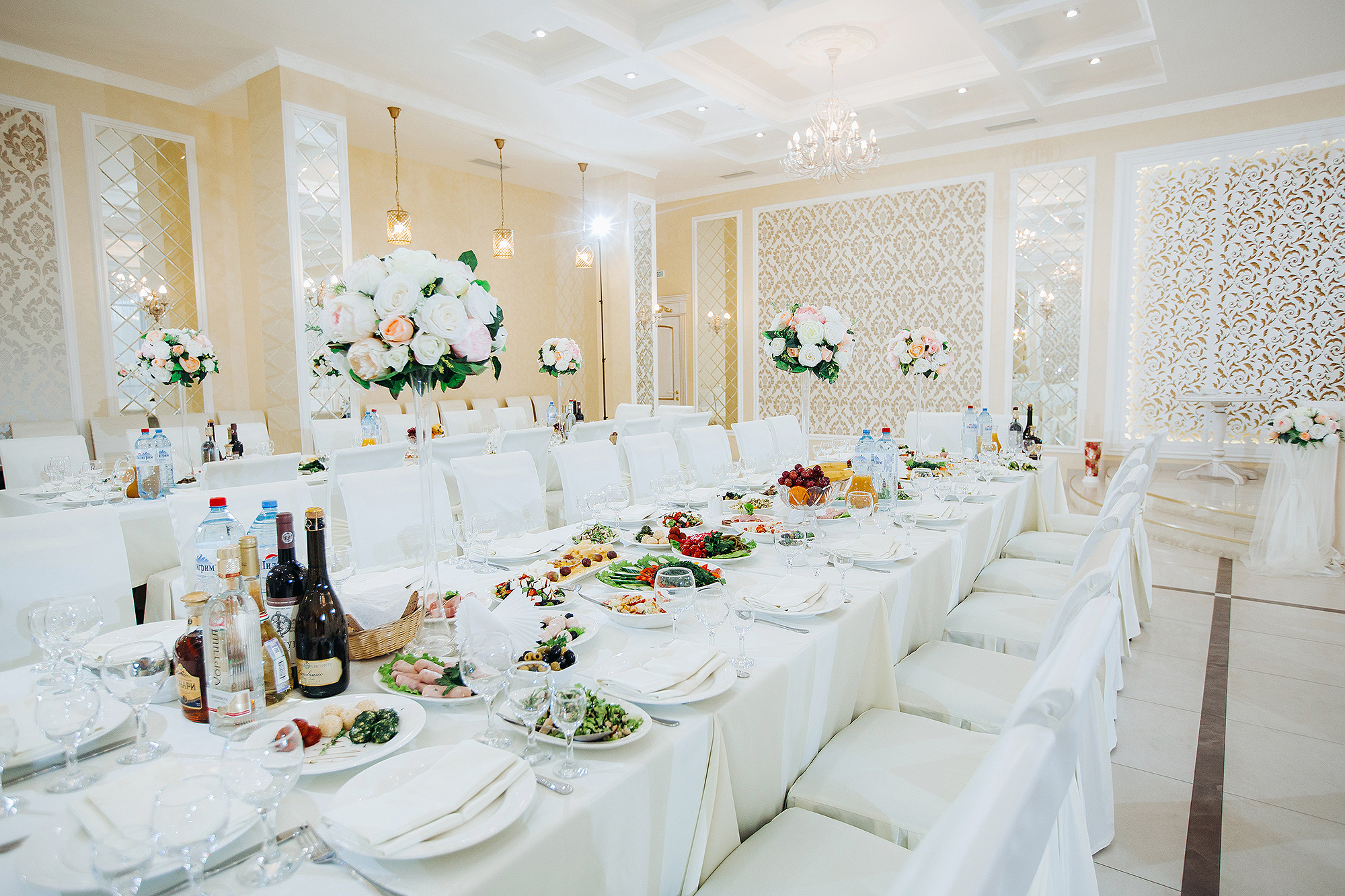 Петр и Евгения. Фотограф Сергей Кирилин