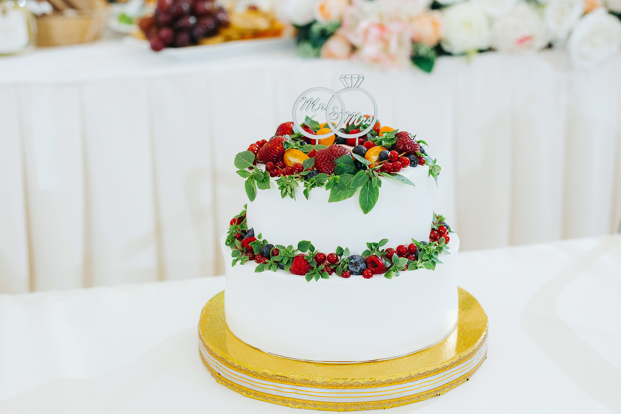 Петр и Евгения. Фотограф Сергей Кирилин