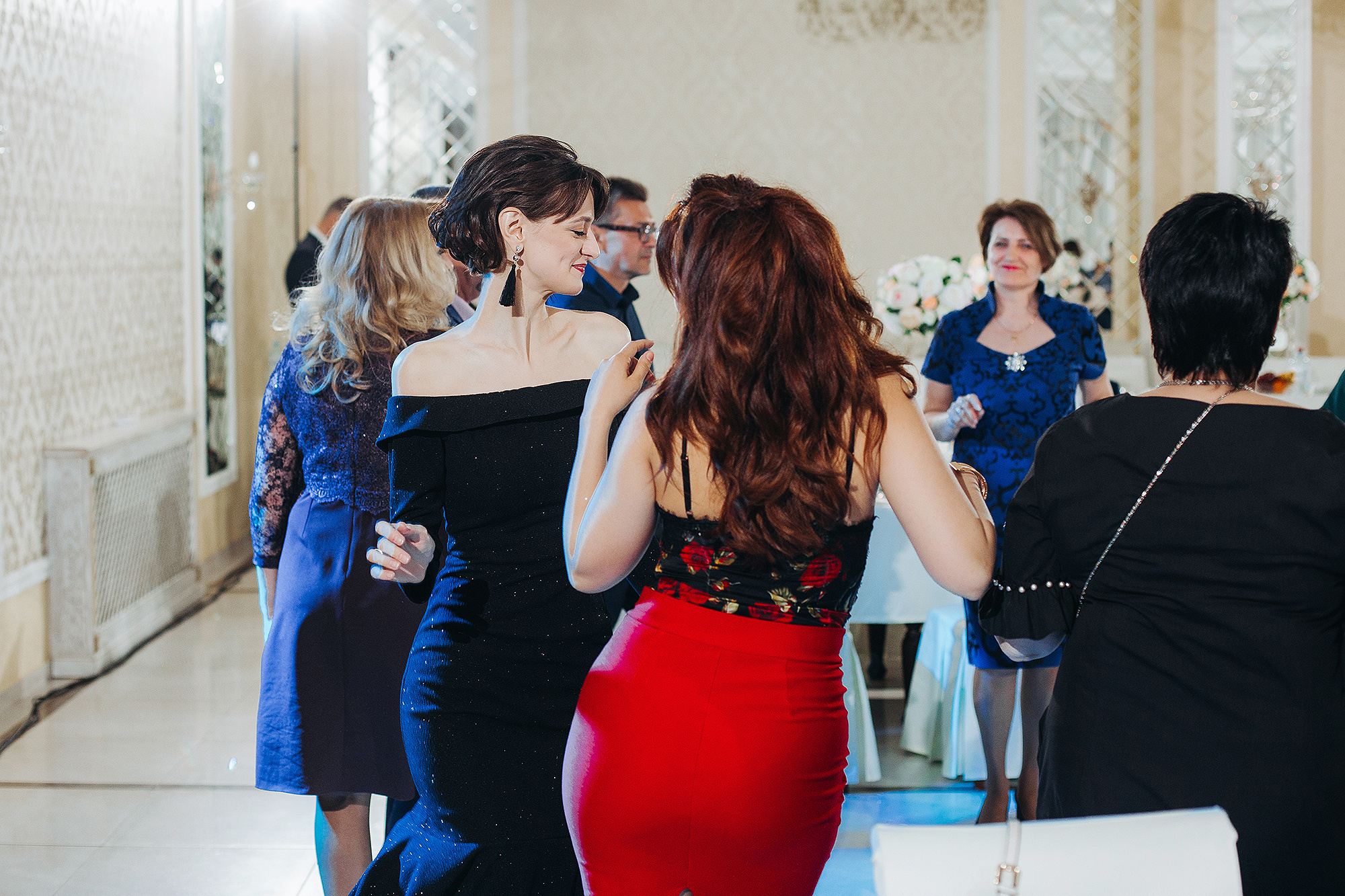 Петр и Евгения. Фотограф Сергей Кирилин