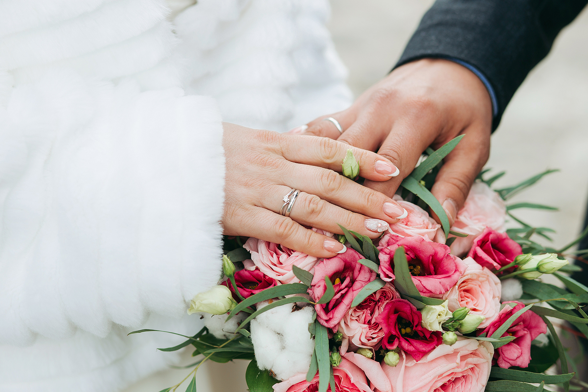 Петр и Евгения. Фотограф Сергей Кирилин