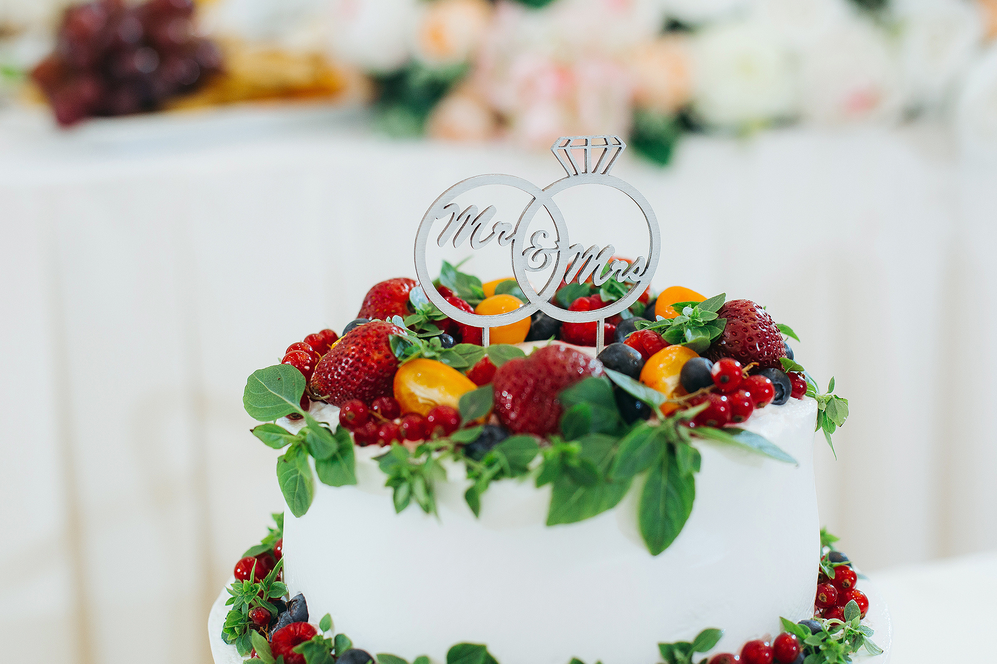 Петр и Евгения. Фотограф Сергей Кирилин