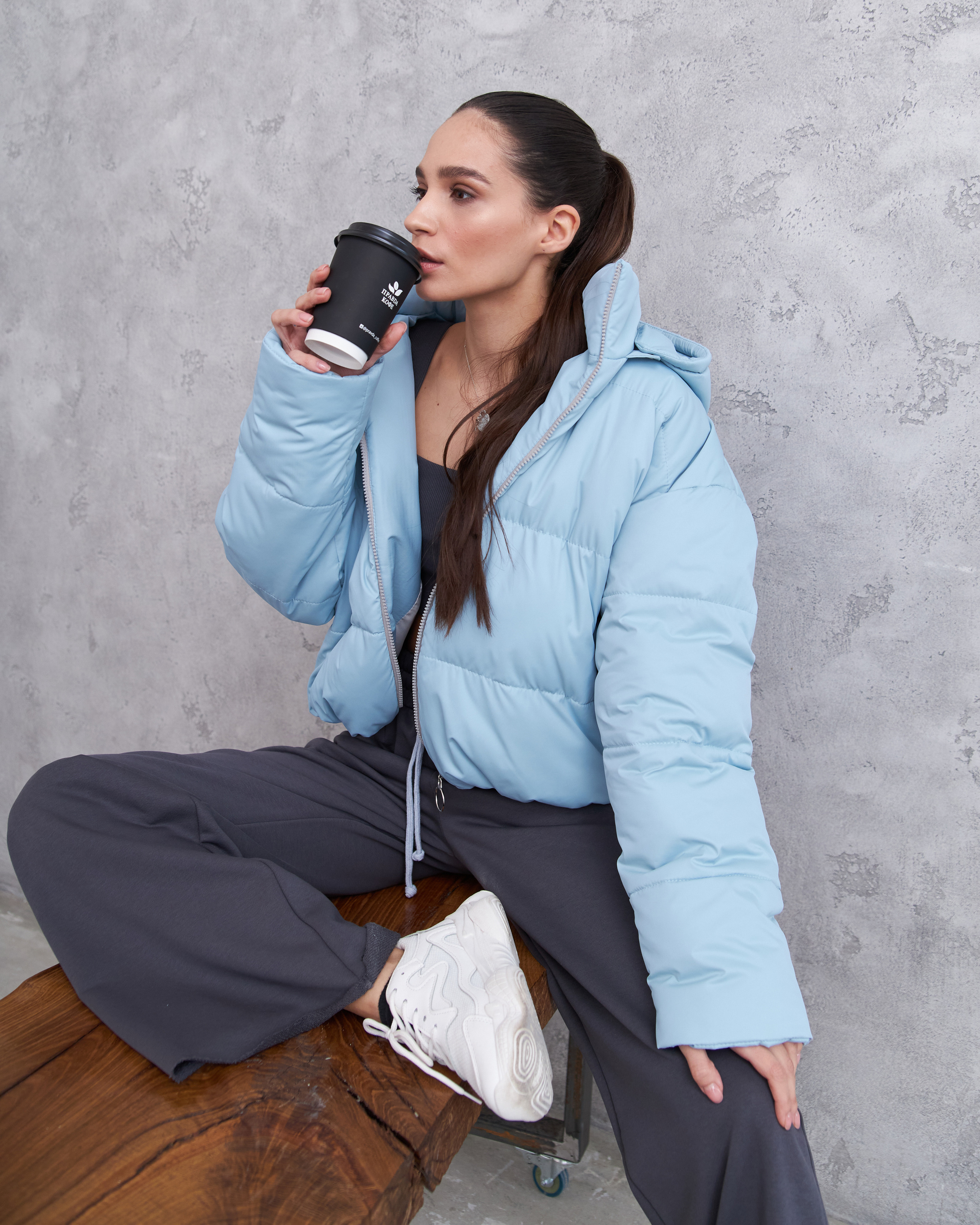 Darsi March'21. Fashion фотограф в Москве Алиса Деко