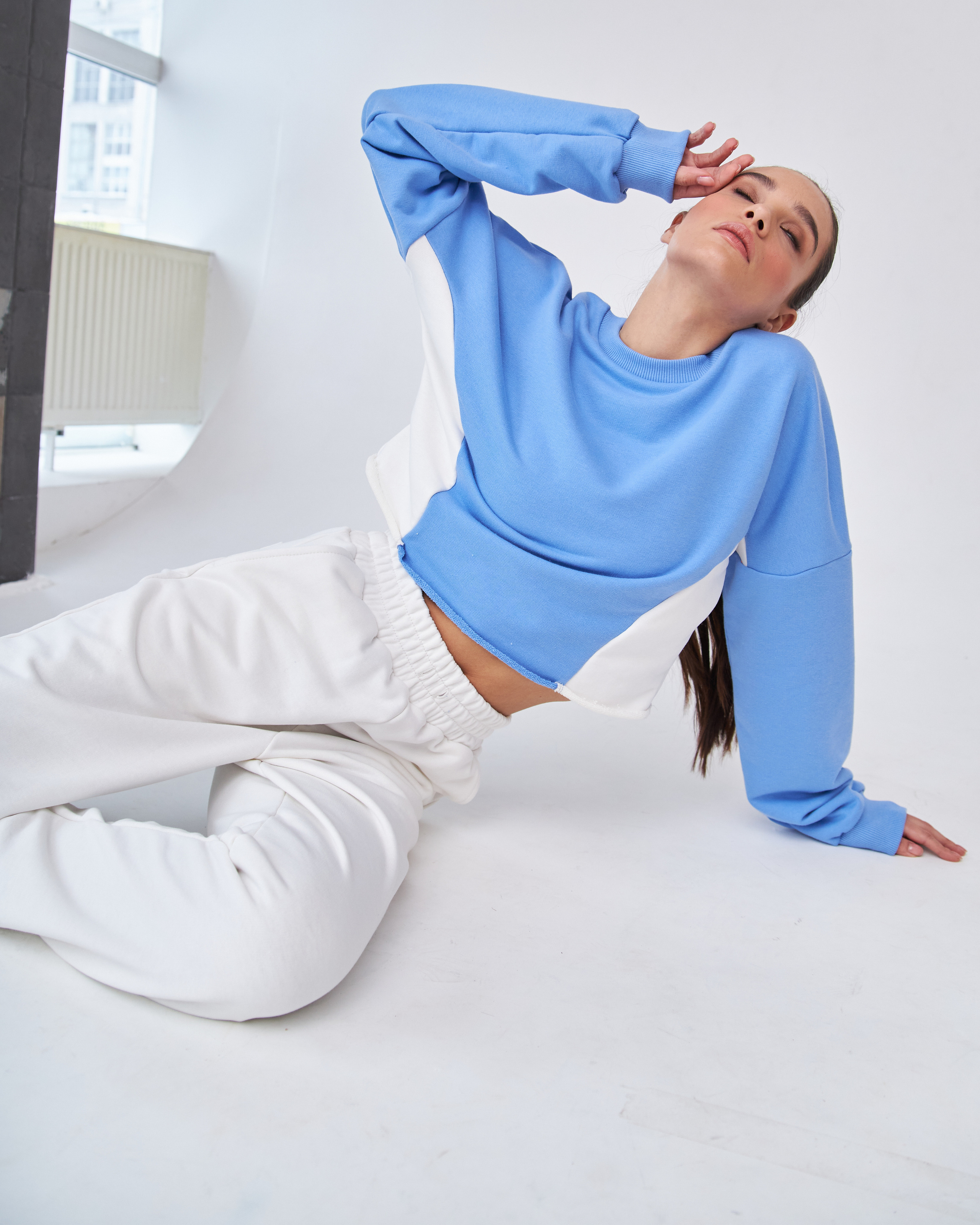 Darsi March'21. Fashion фотограф в Москве Алиса Деко