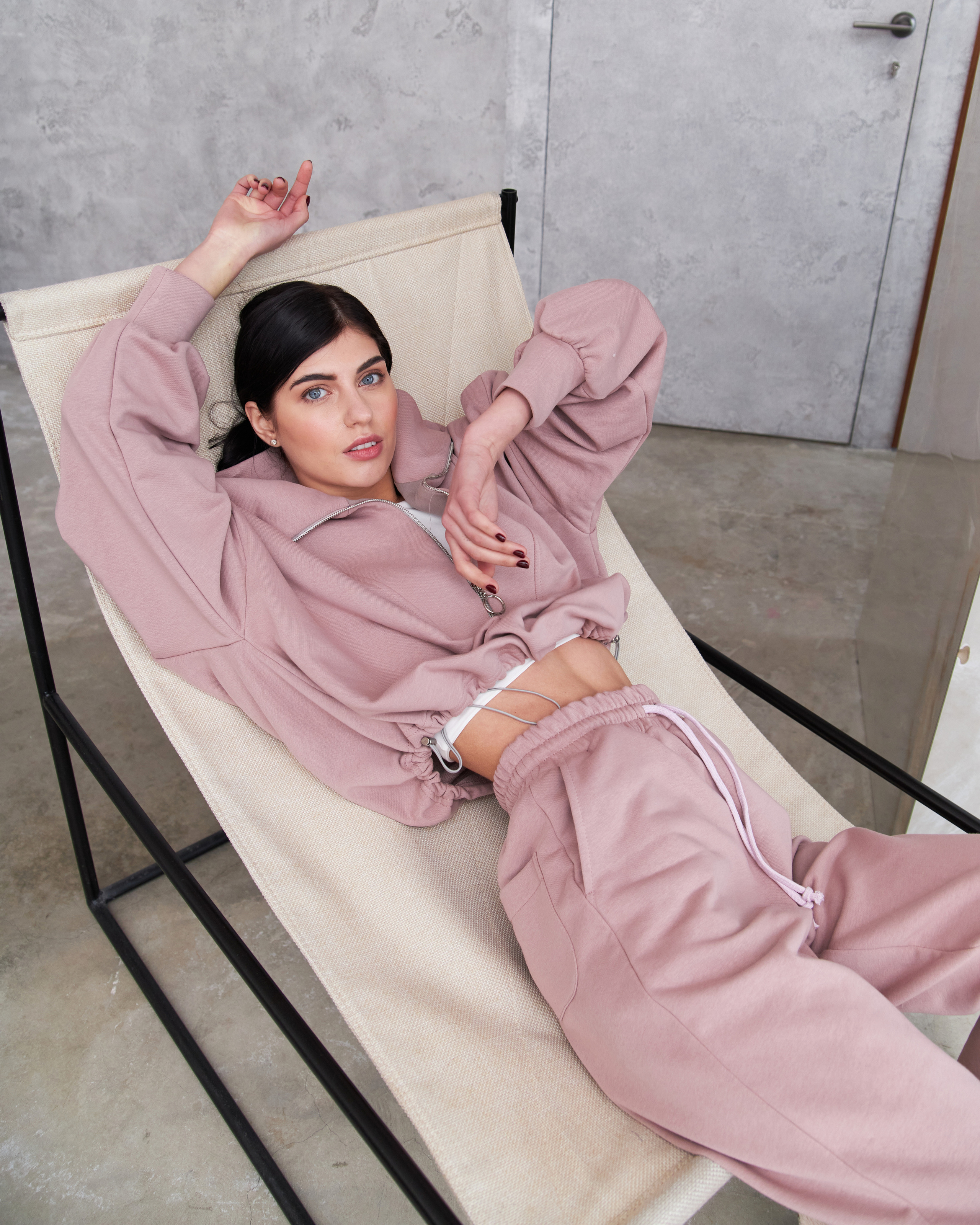 Darsi March'21. Fashion фотограф в Москве Алиса Деко