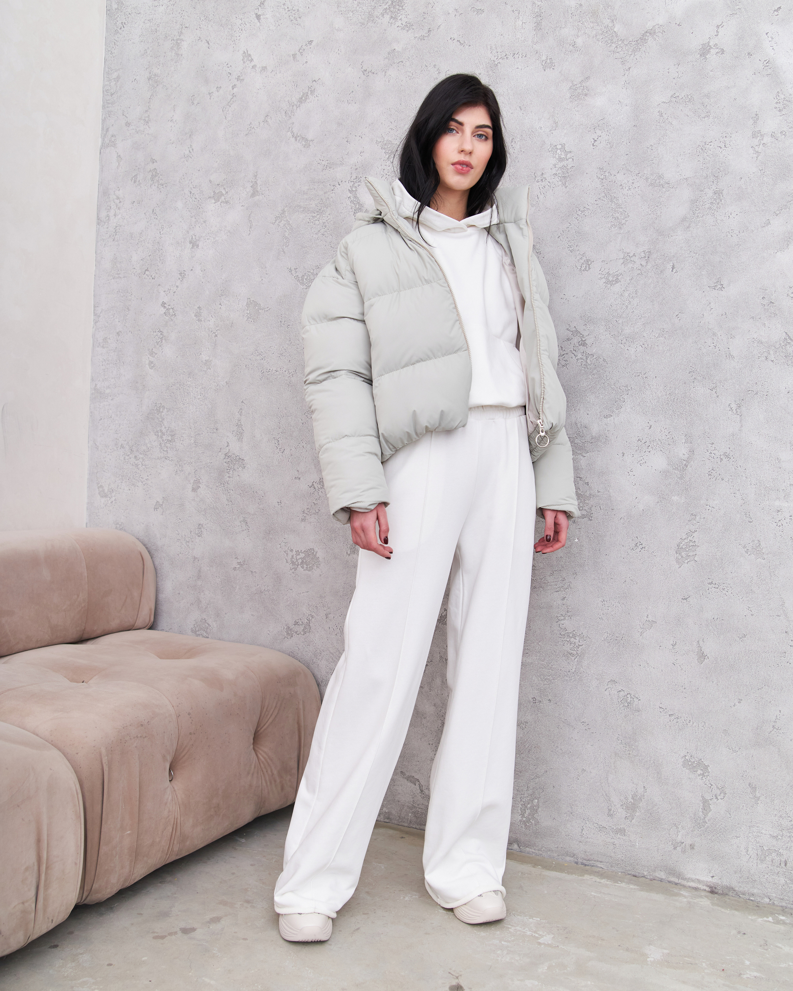 Darsi March'21. Fashion фотограф в Москве Алиса Деко