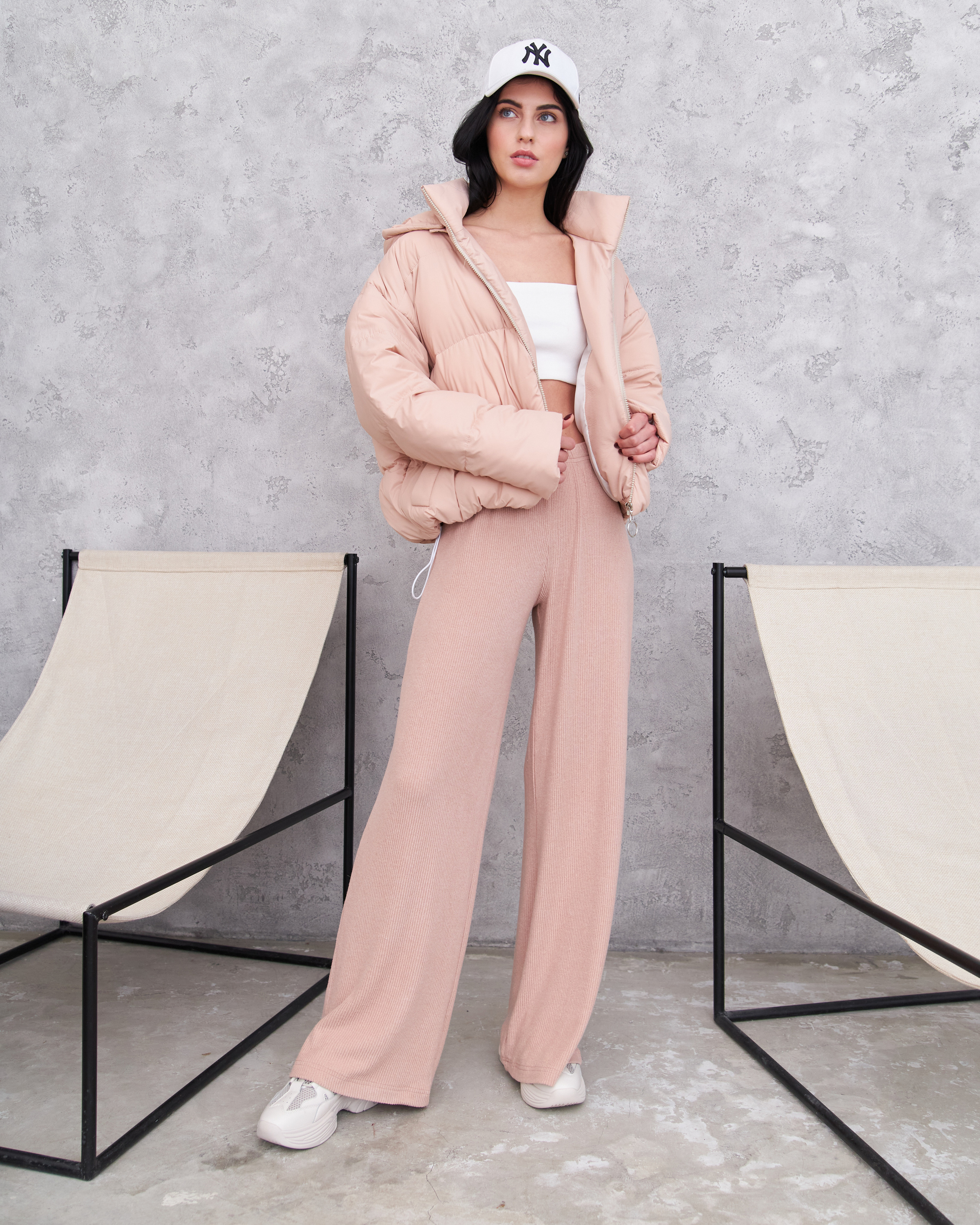 Darsi March'21. Fashion фотограф в Москве Алиса Деко