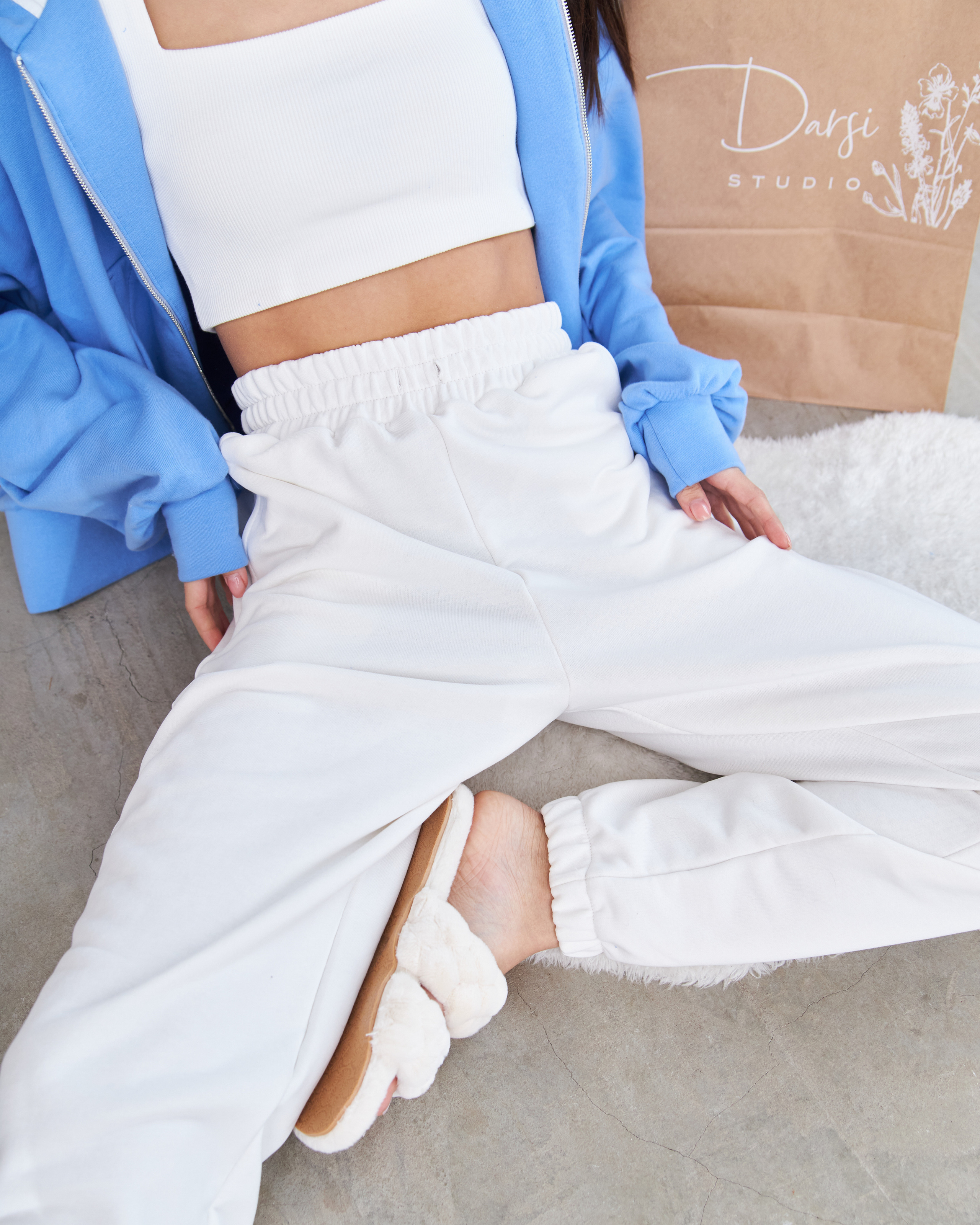 Darsi March'21. Fashion фотограф в Москве Алиса Деко