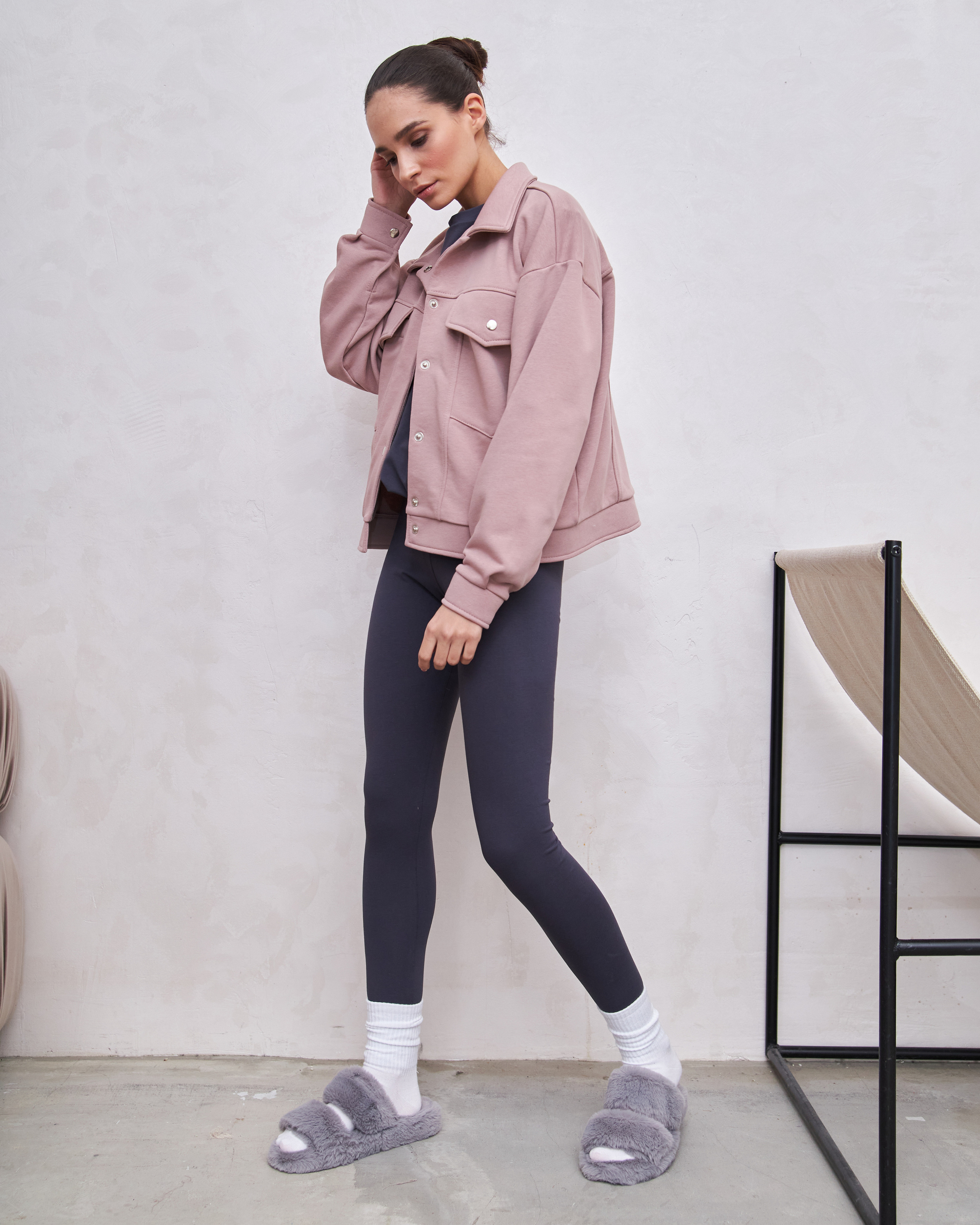 Darsi March'21. Fashion фотограф в Москве Алиса Деко