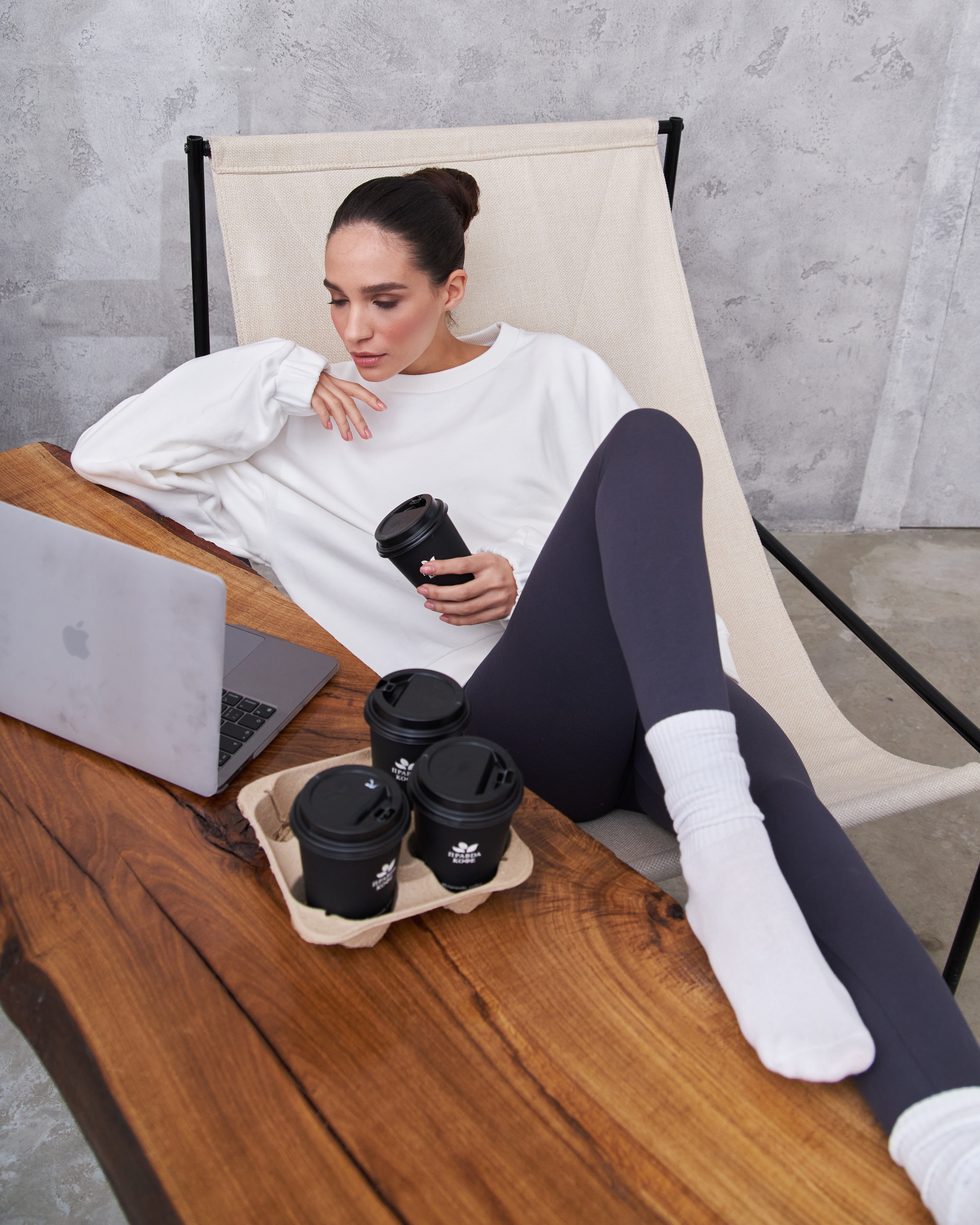 Darsi March'21. Fashion фотограф в Москве Алиса Деко